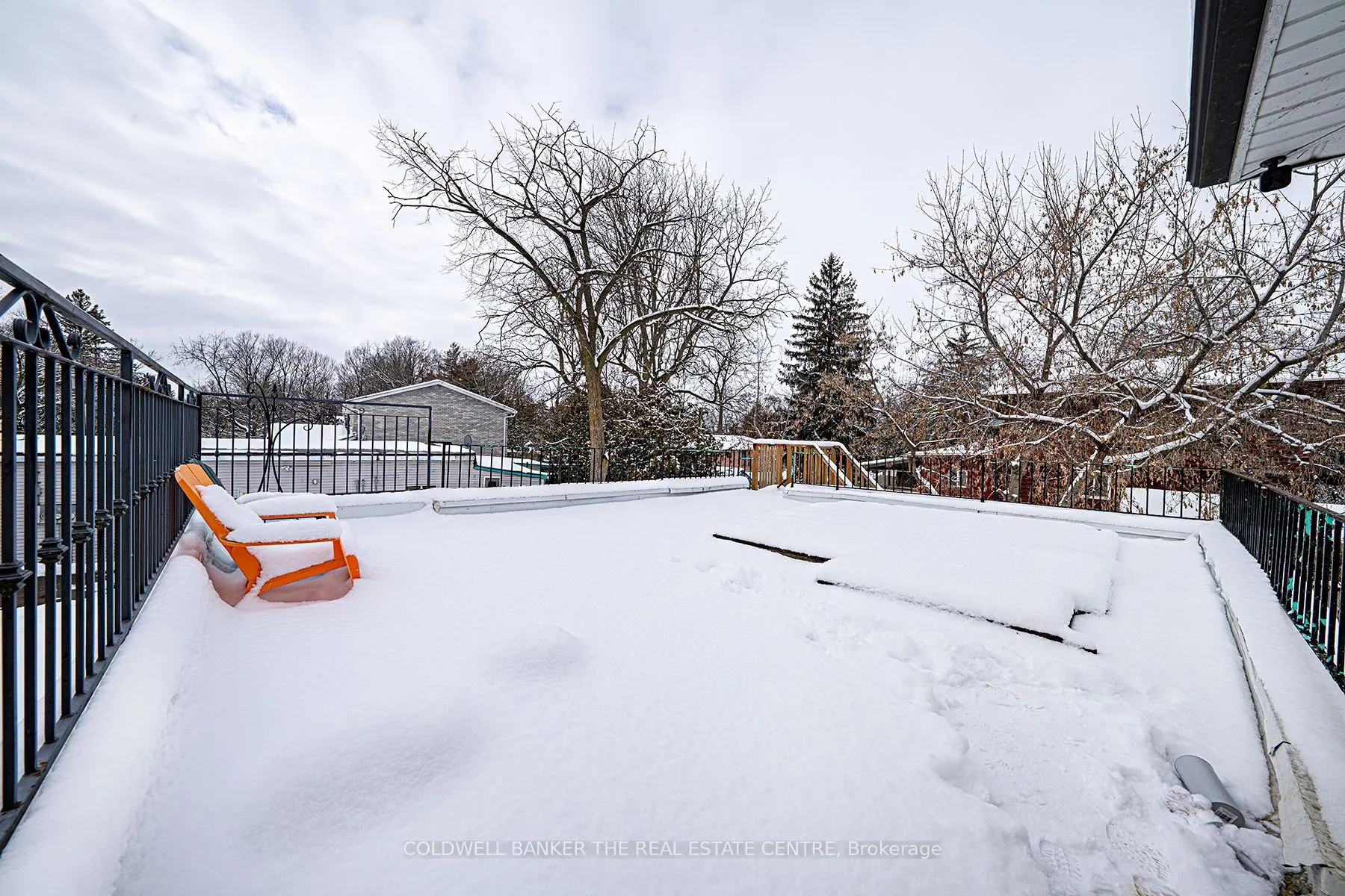 920 Lake Drive