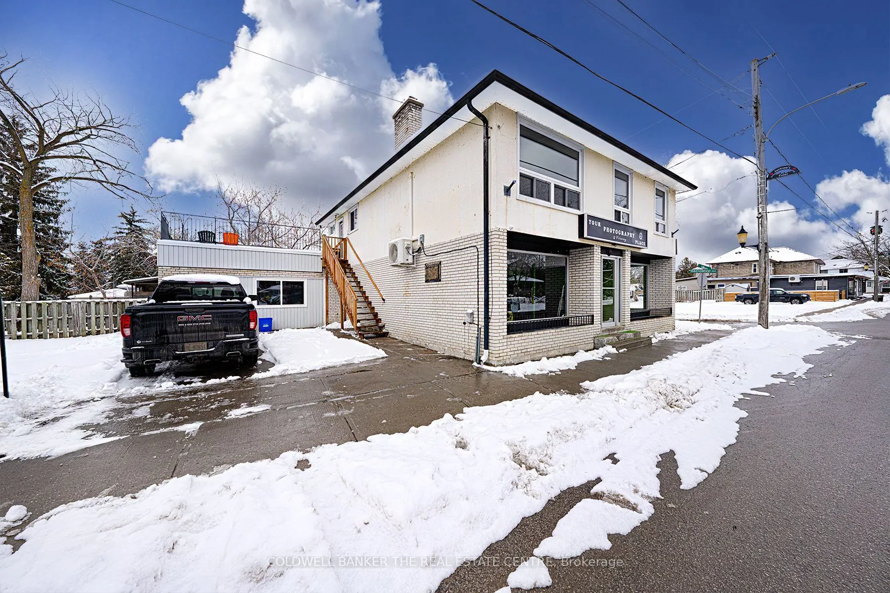 920 Lake Drive