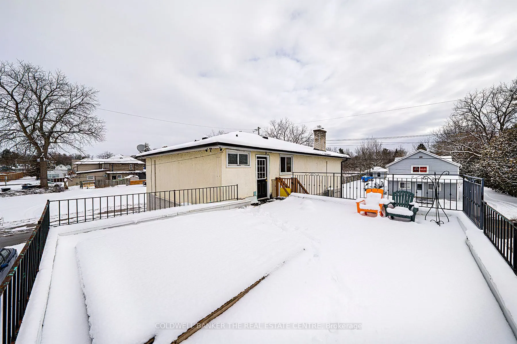 920 Lake Drive