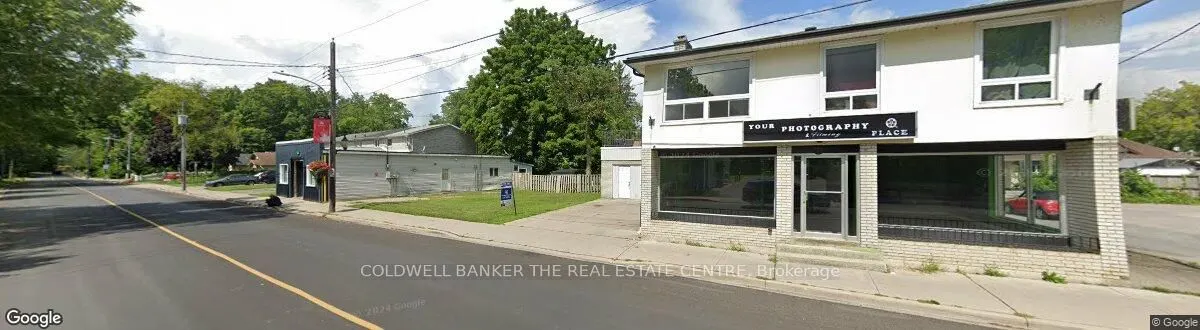 920 Lake Drive
