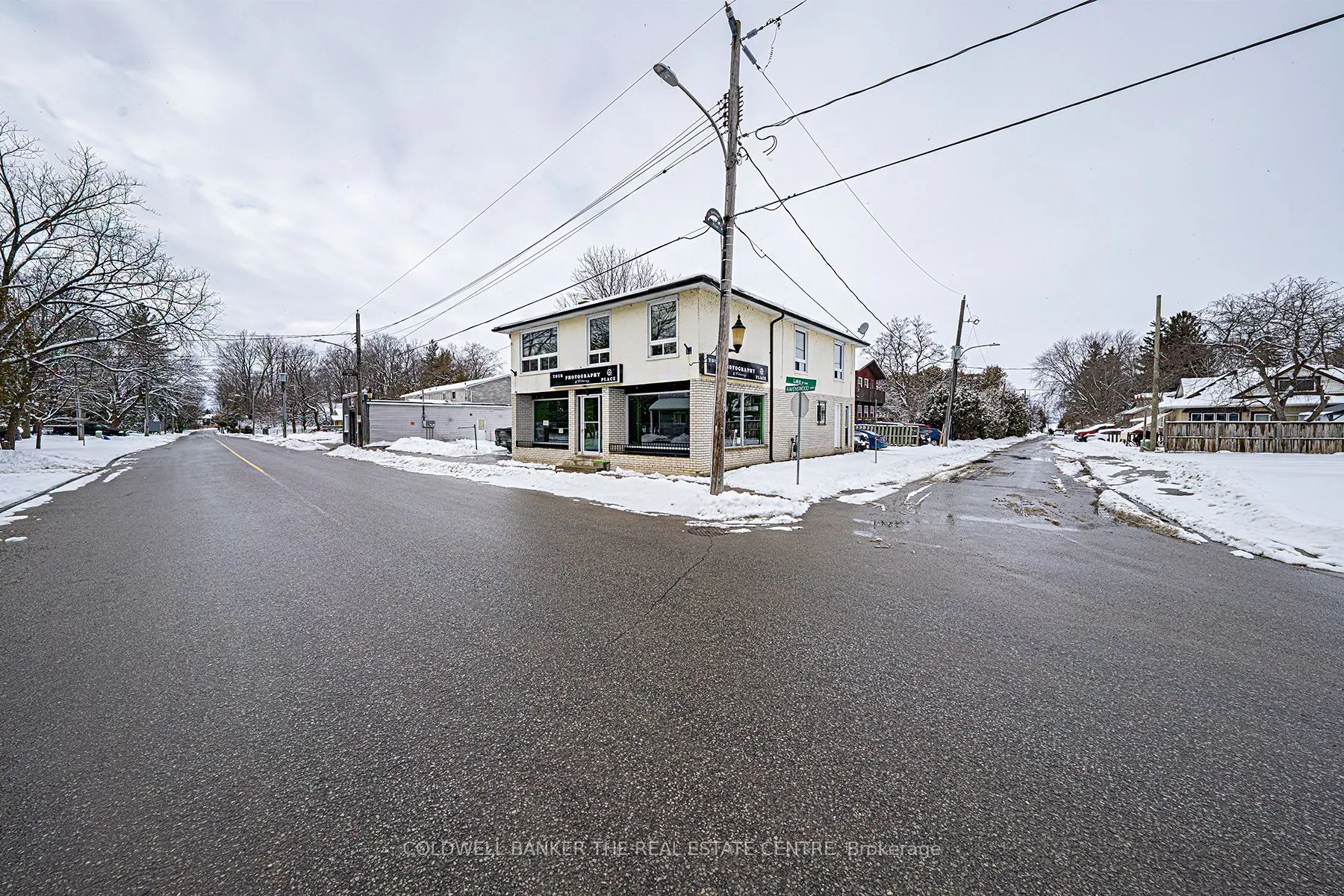 920 Lake Drive