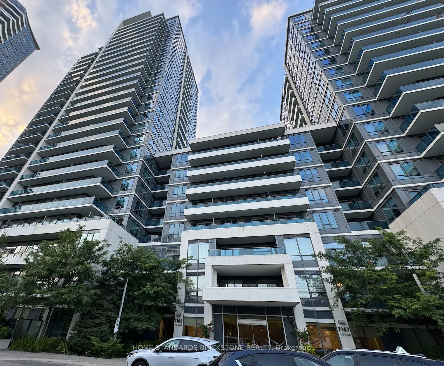 7165 Yonge Street, #2309