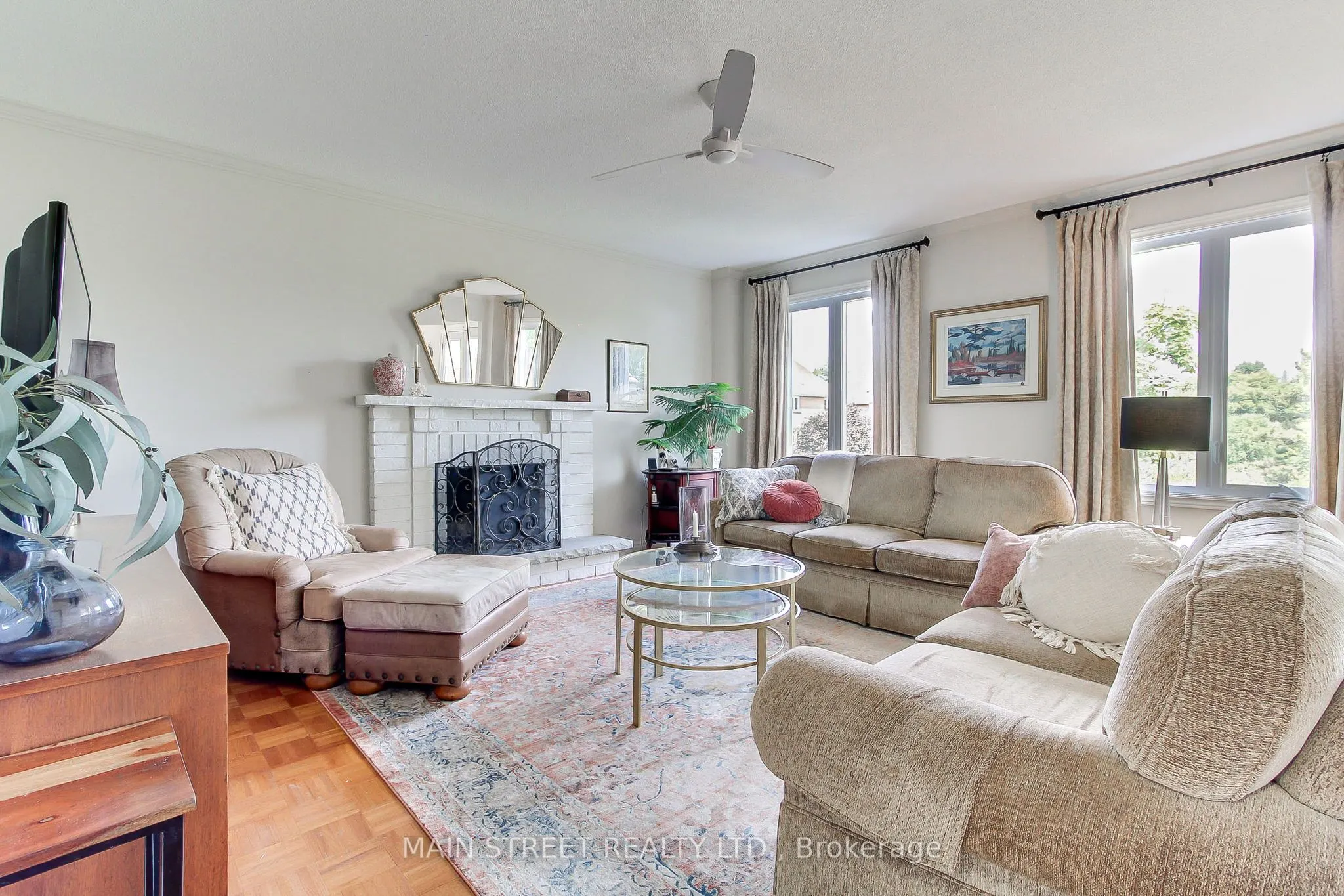 2 Bombay Court