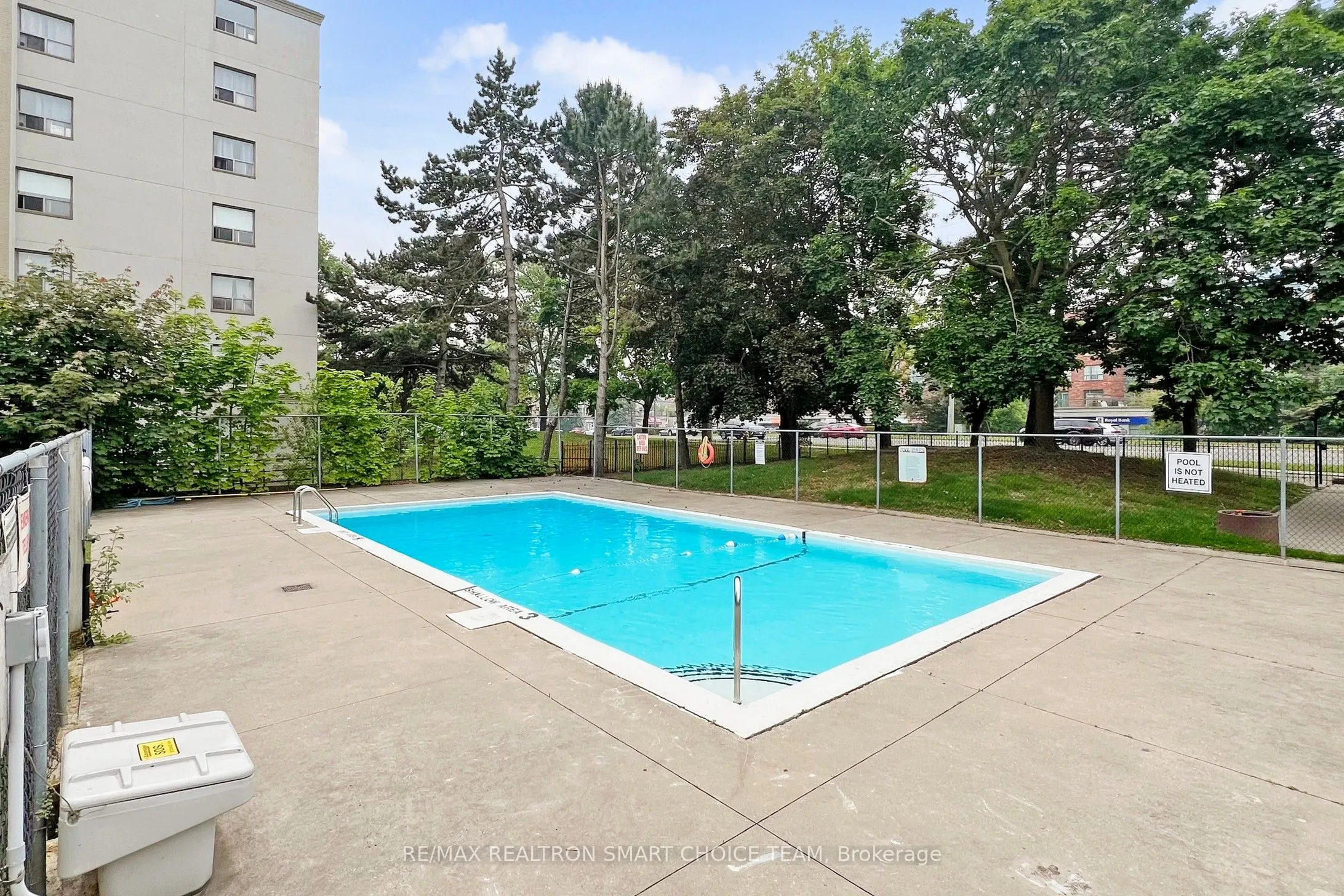 180 Dudley Avenue, #506