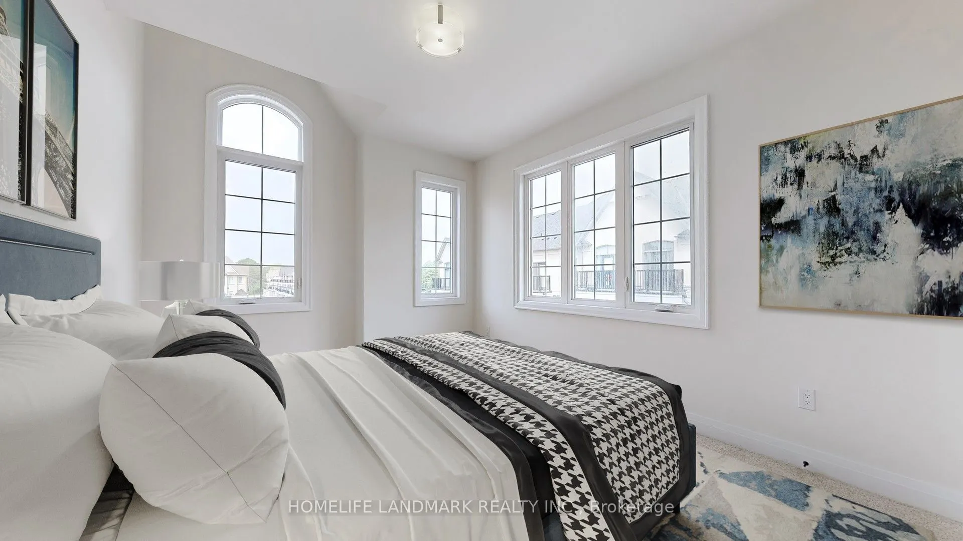 1 AbbeyHill Lane