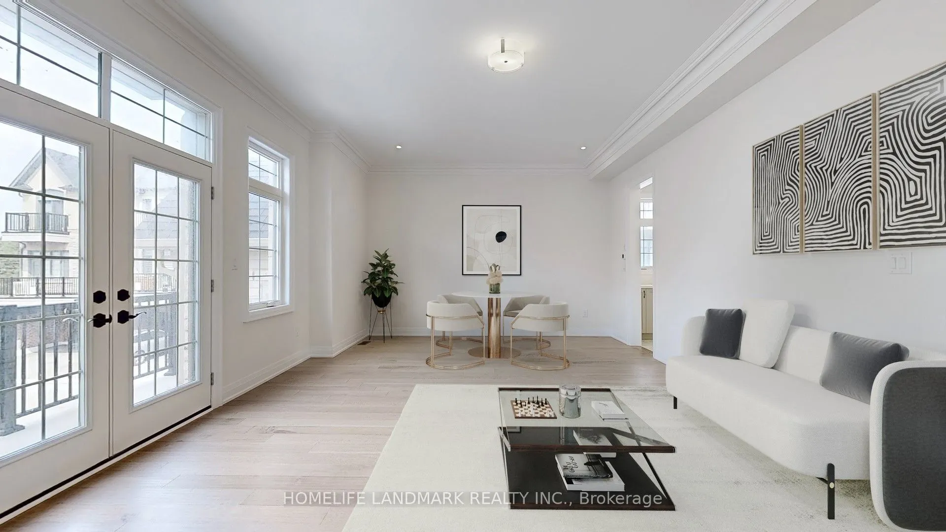 1 AbbeyHill Lane