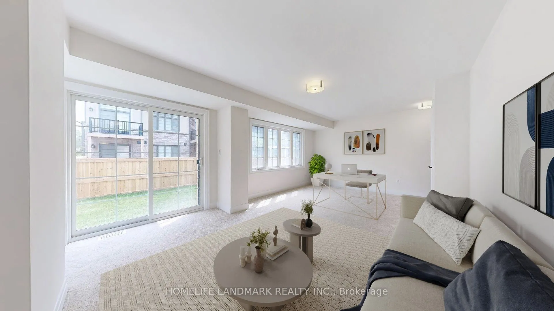 1 AbbeyHill Lane