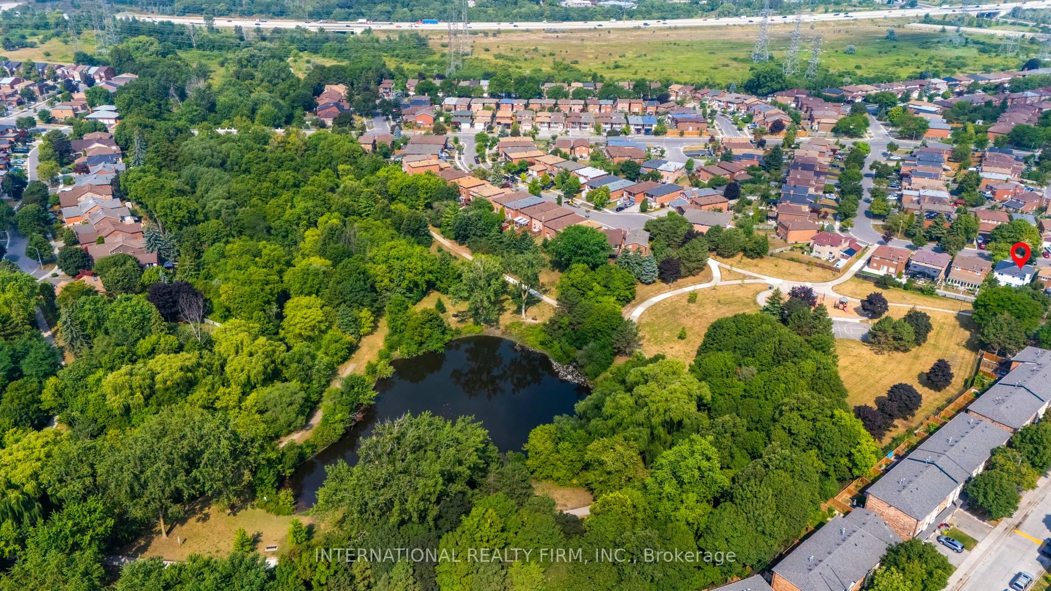 7 Boyne Highlands Court