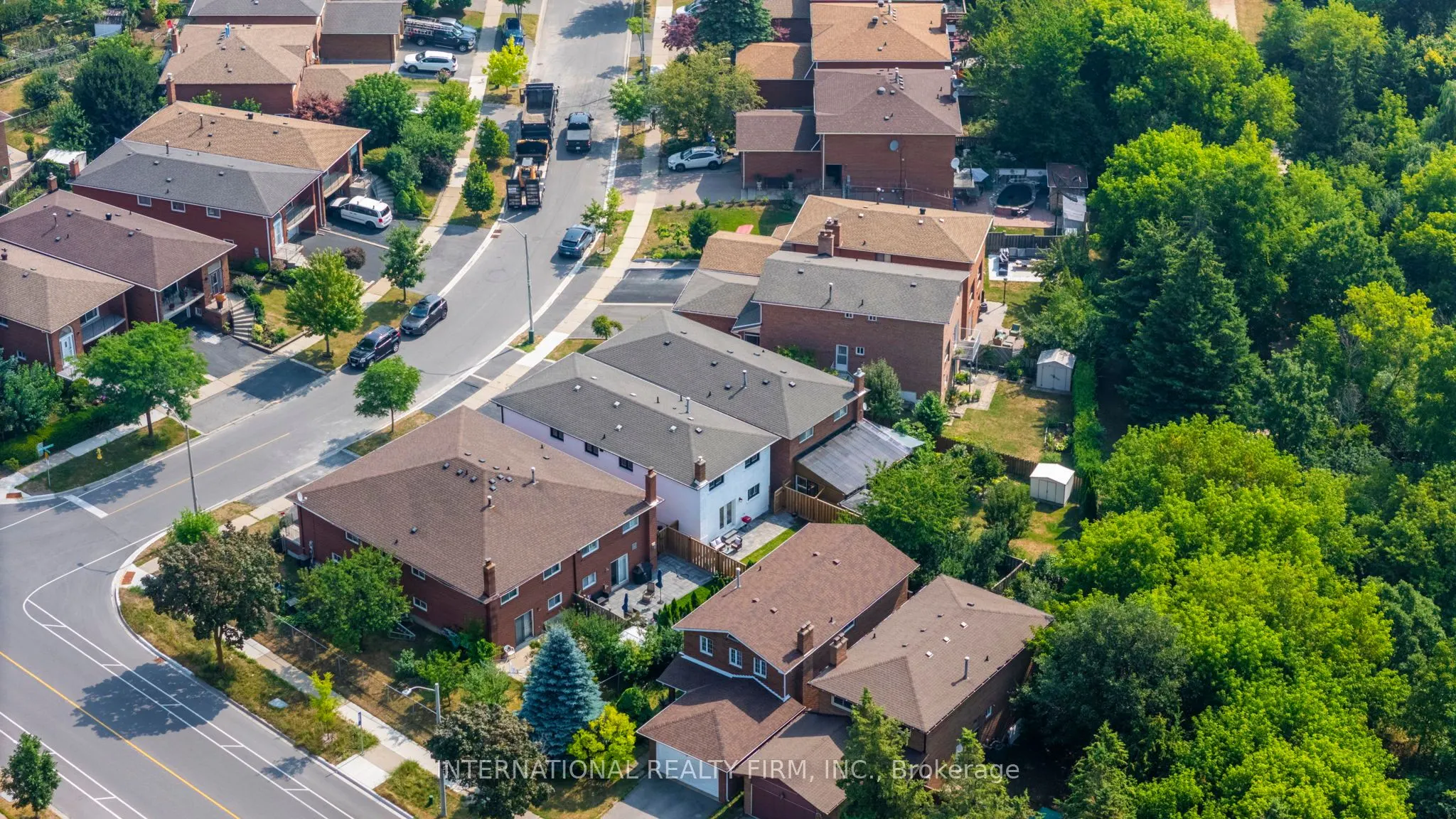 7 Boyne Highlands Court