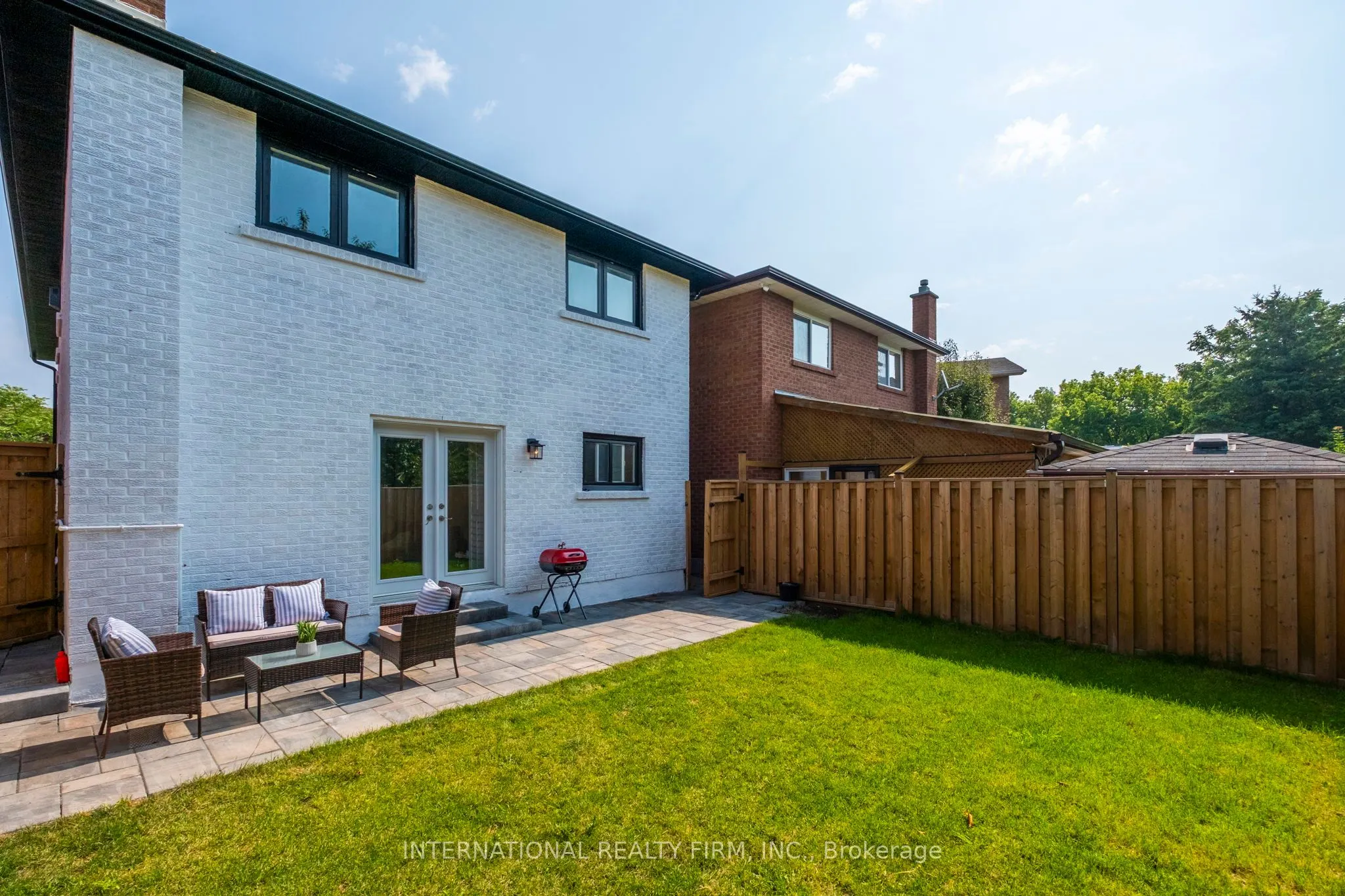 7 Boyne Highlands Court