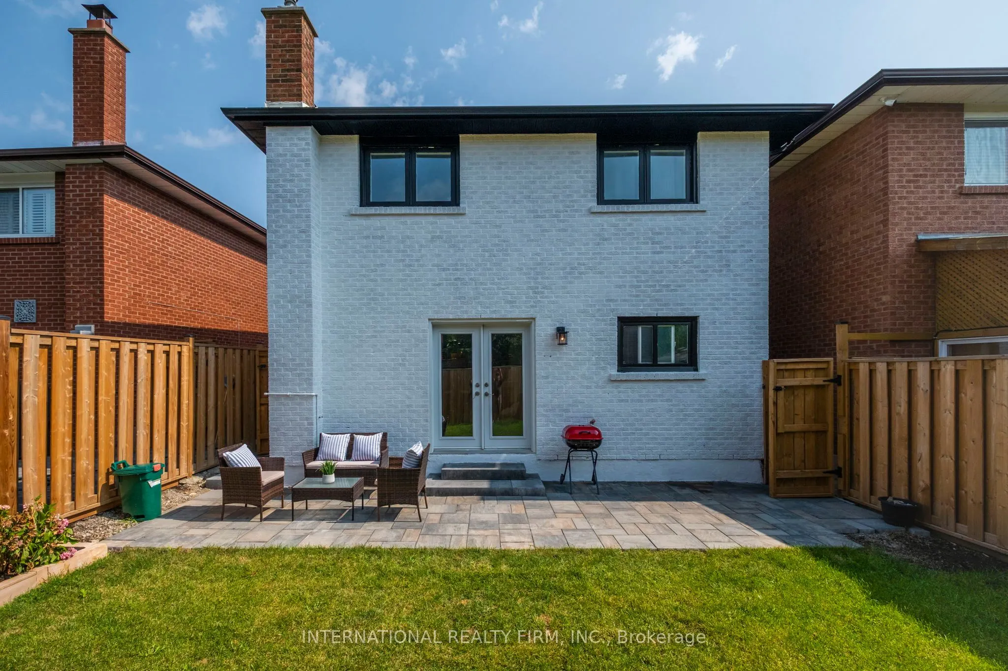 7 Boyne Highlands Court