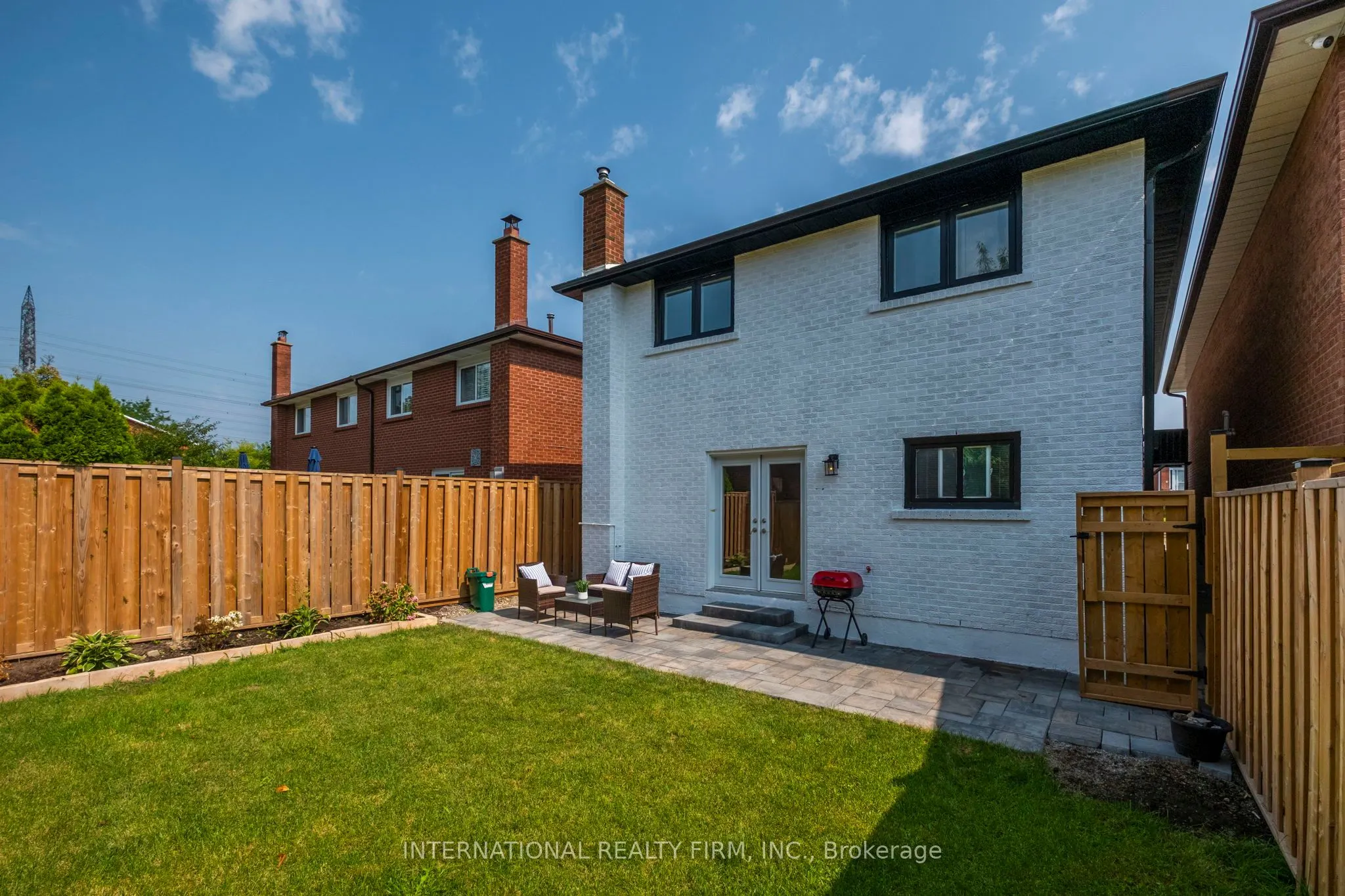 7 Boyne Highlands Court