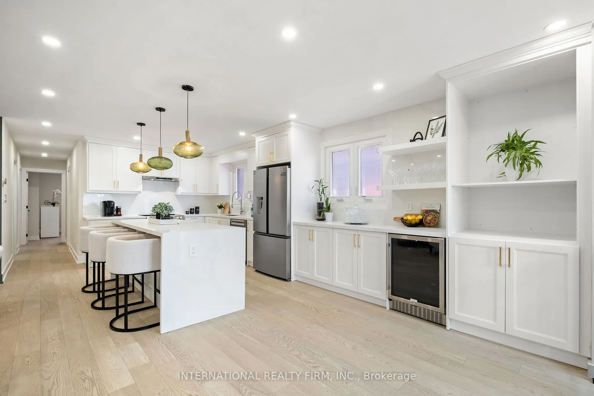 7 Boyne Highlands Court