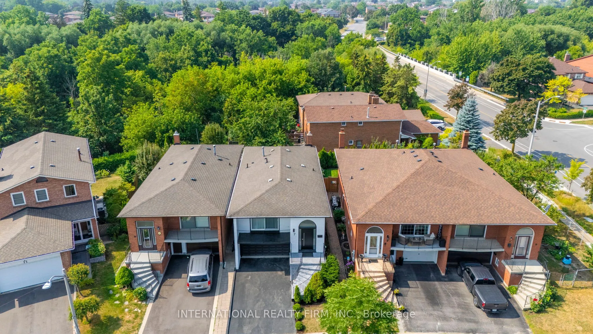 7 Boyne Highlands Court