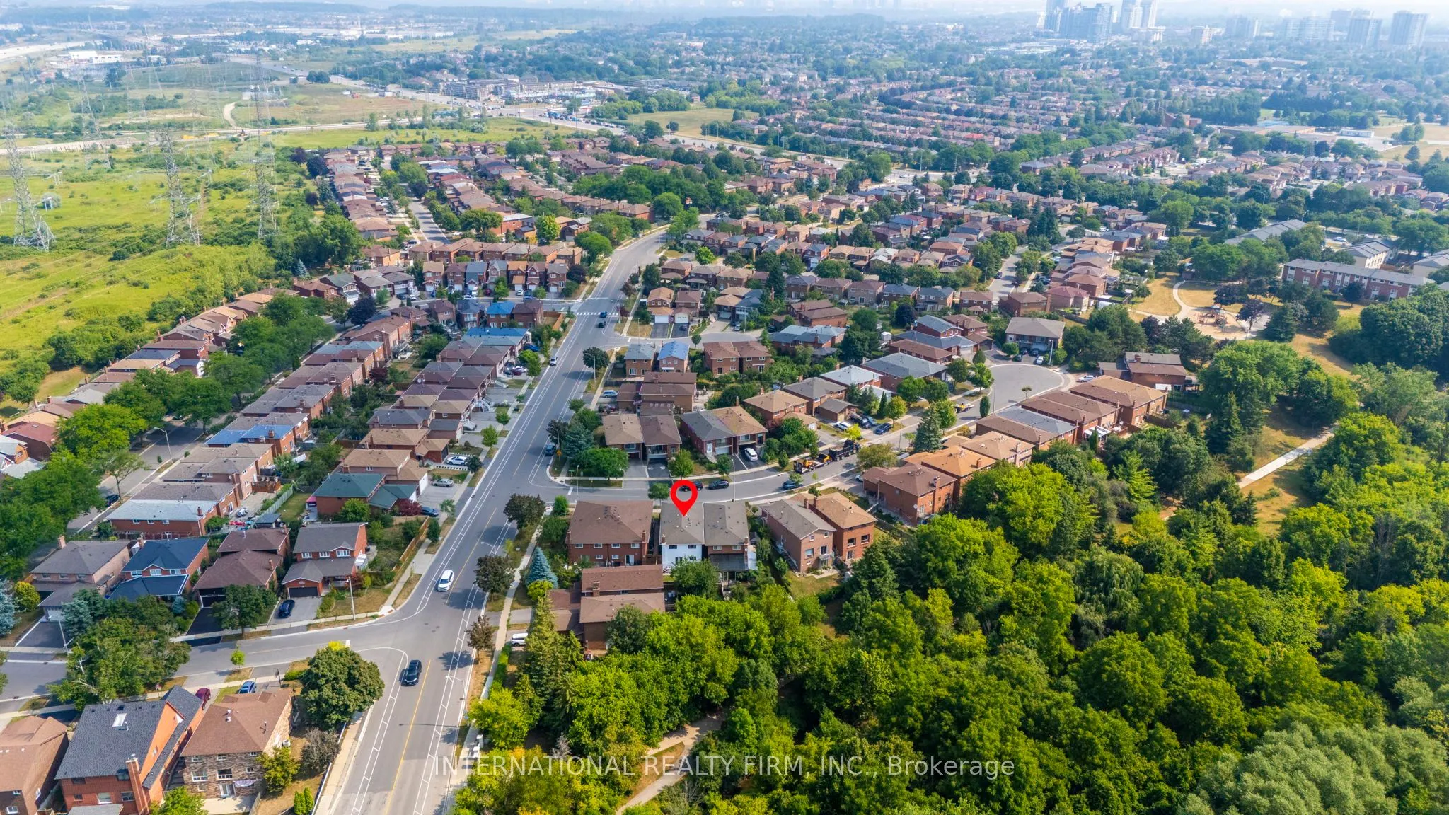 7 Boyne Highlands Court