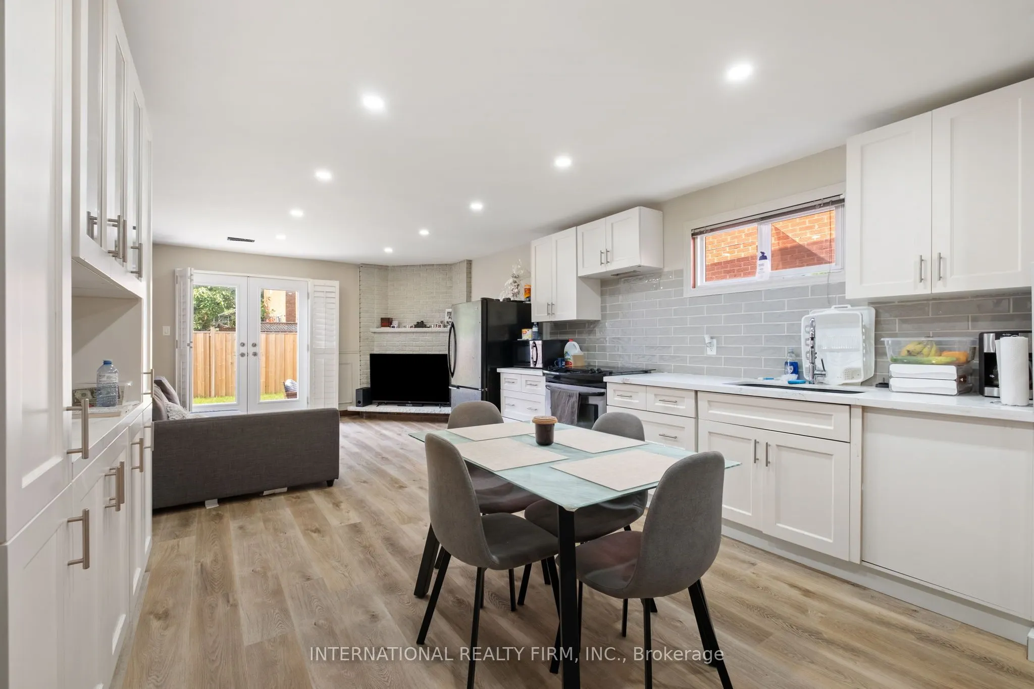 7 Boyne Highlands Court