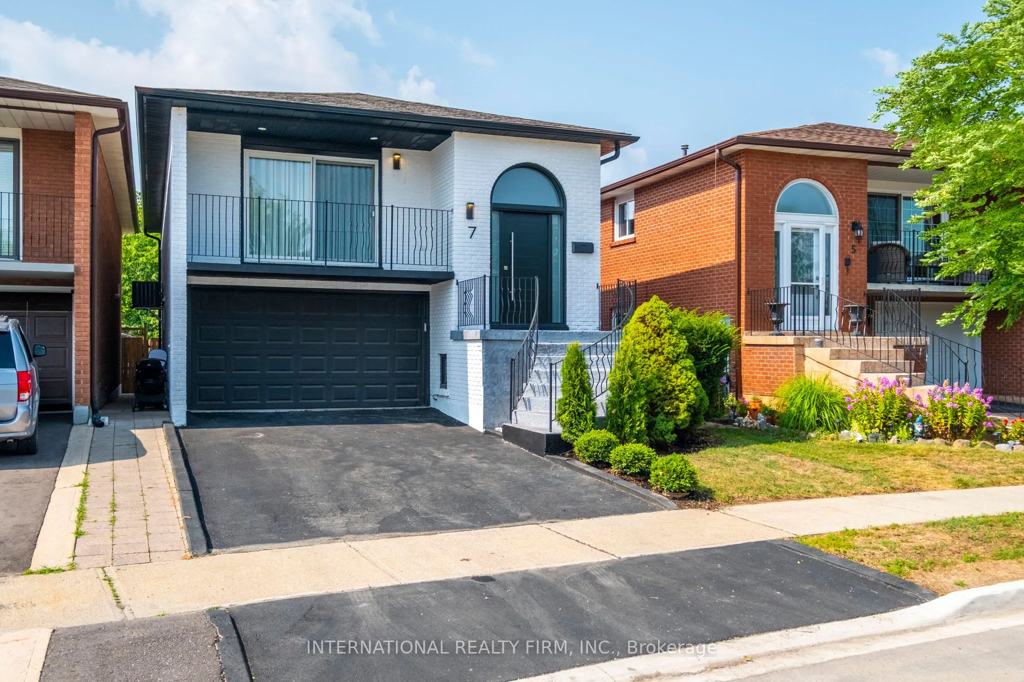7 Boyne Highlands Court