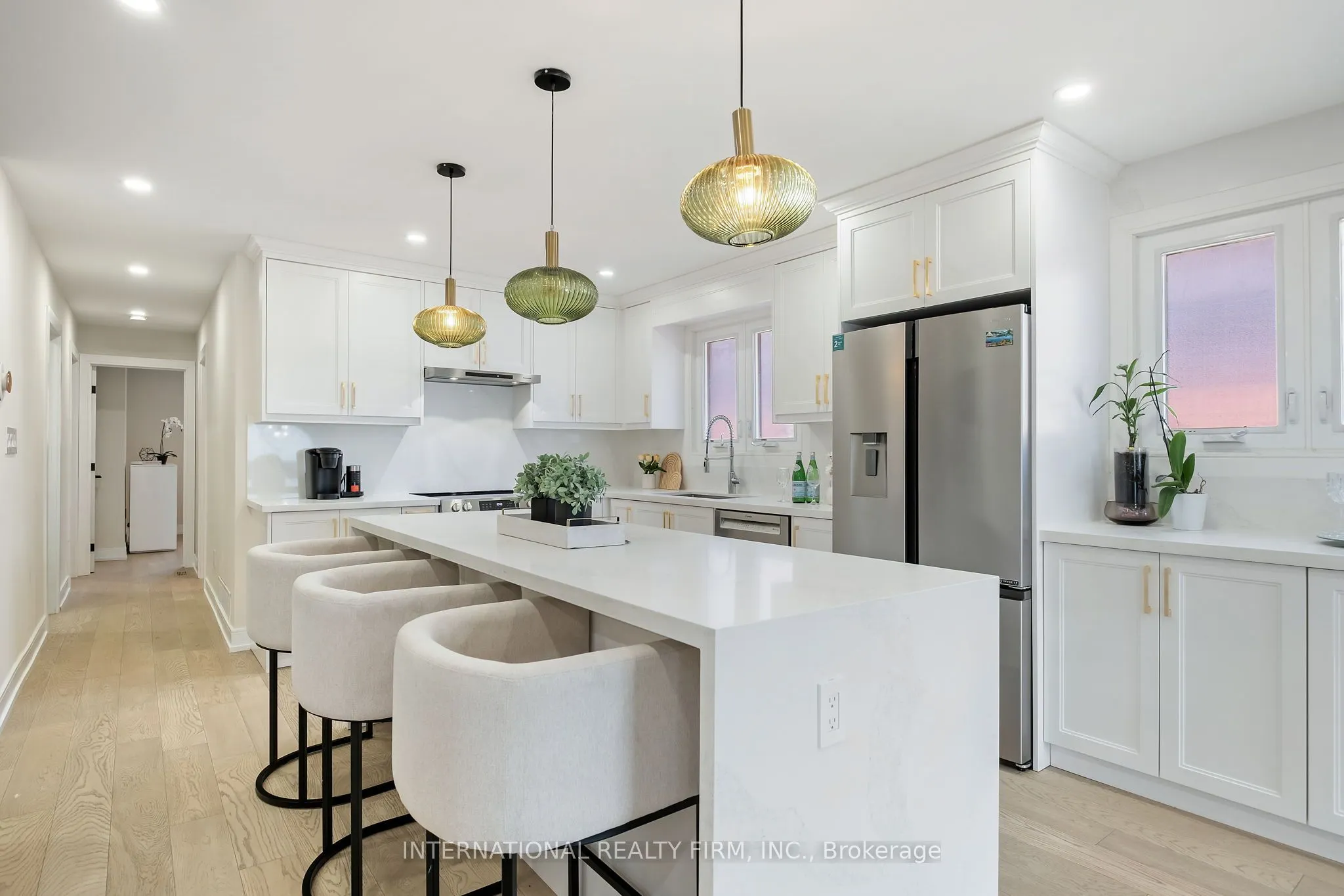 7 Boyne Highlands Court