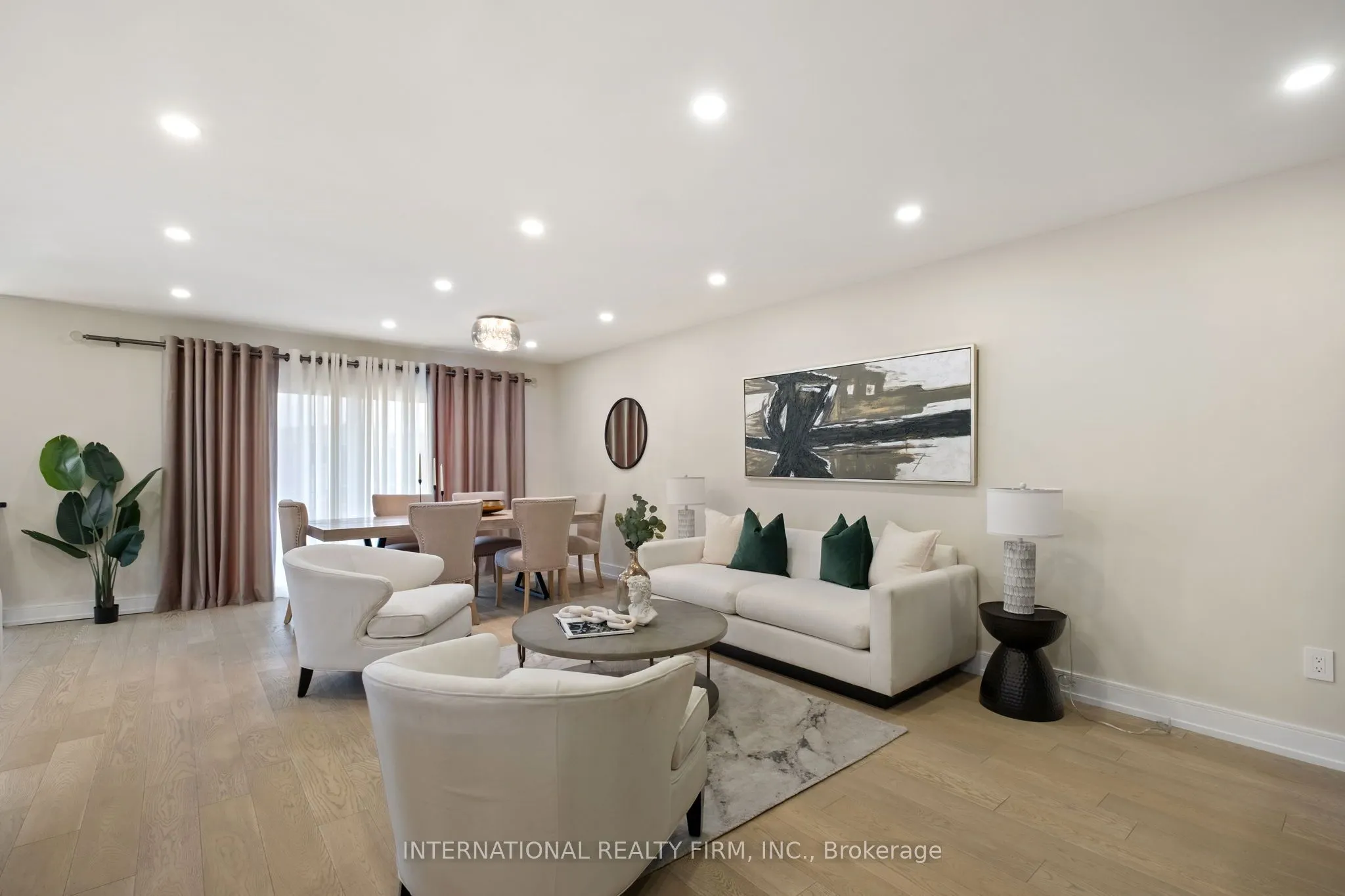 7 Boyne Highlands Court