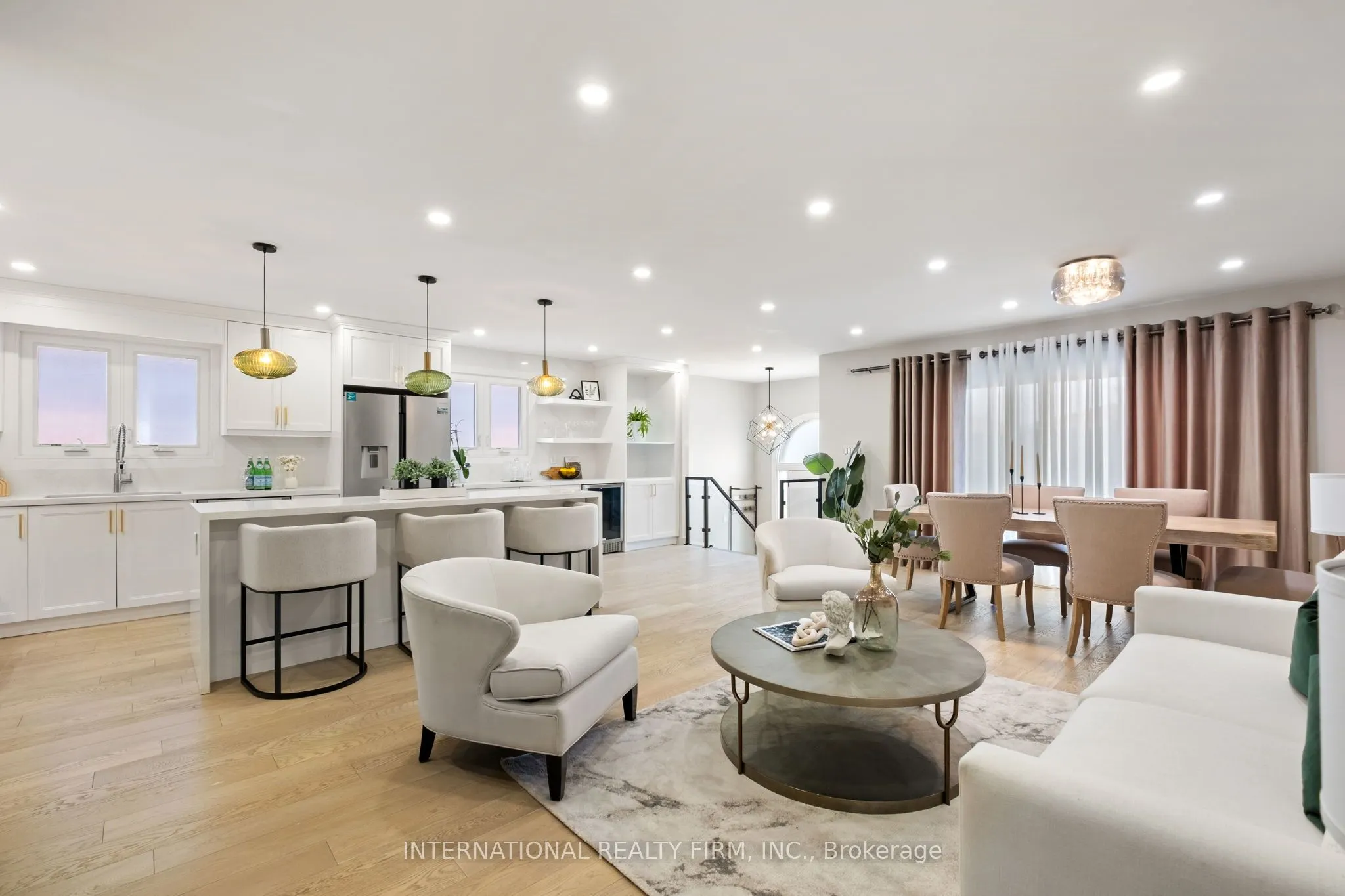 7 Boyne Highlands Court
