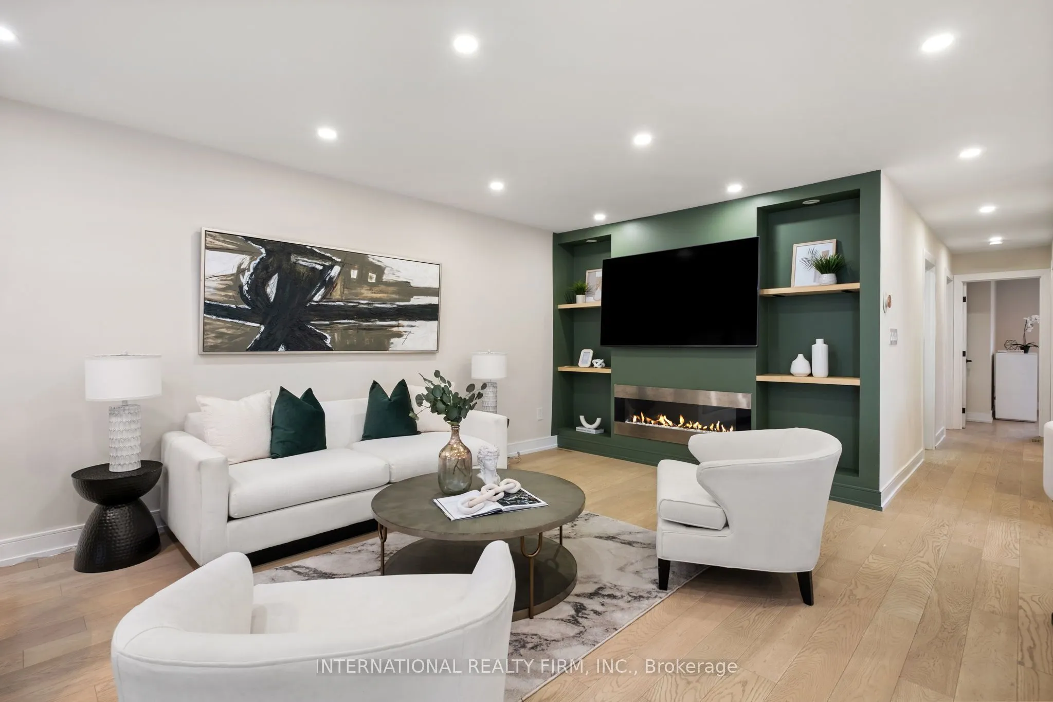 7 Boyne Highlands Court