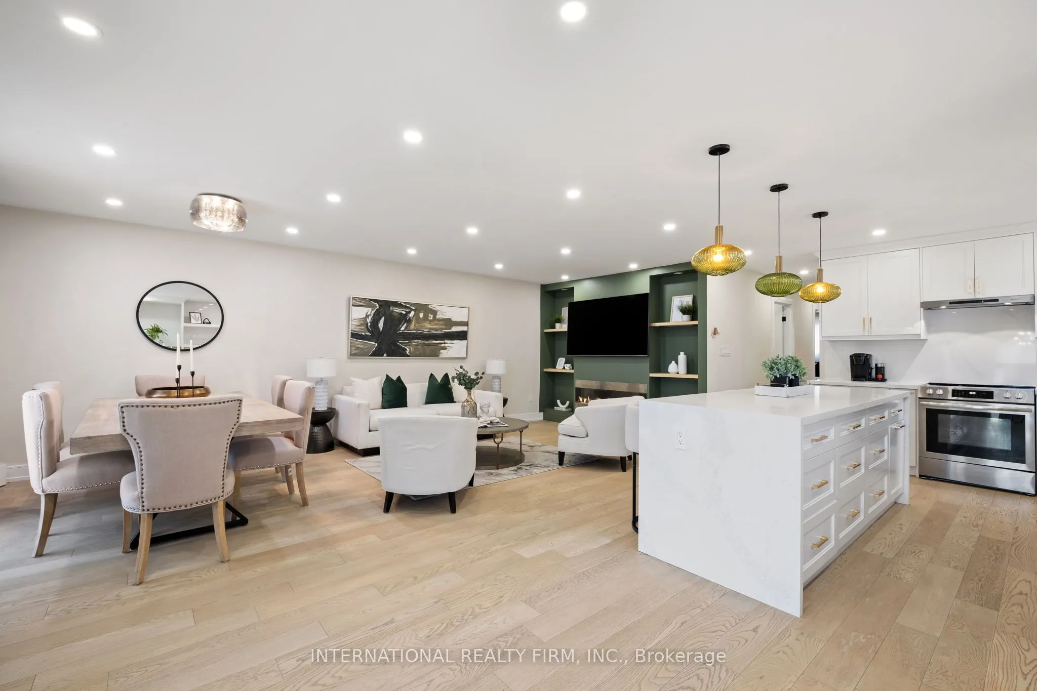 7 Boyne Highlands Court