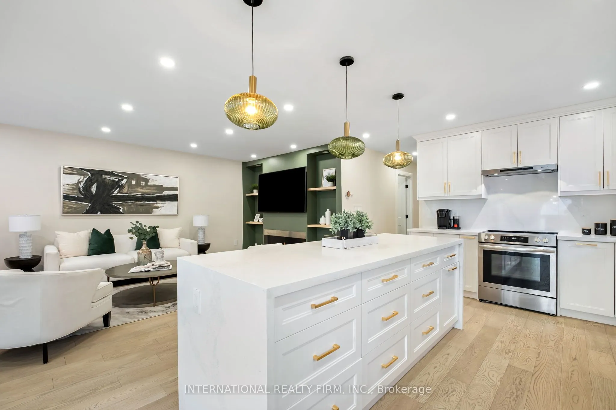7 Boyne Highlands Court