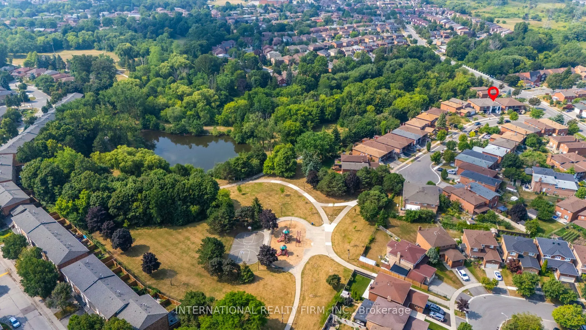 7 Boyne Highlands Court