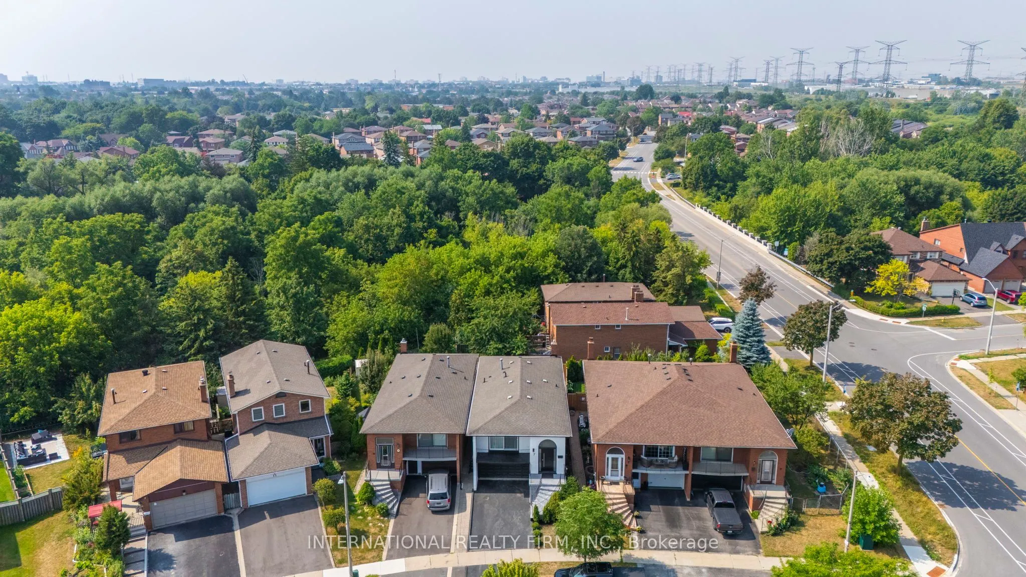 7 Boyne Highlands Court