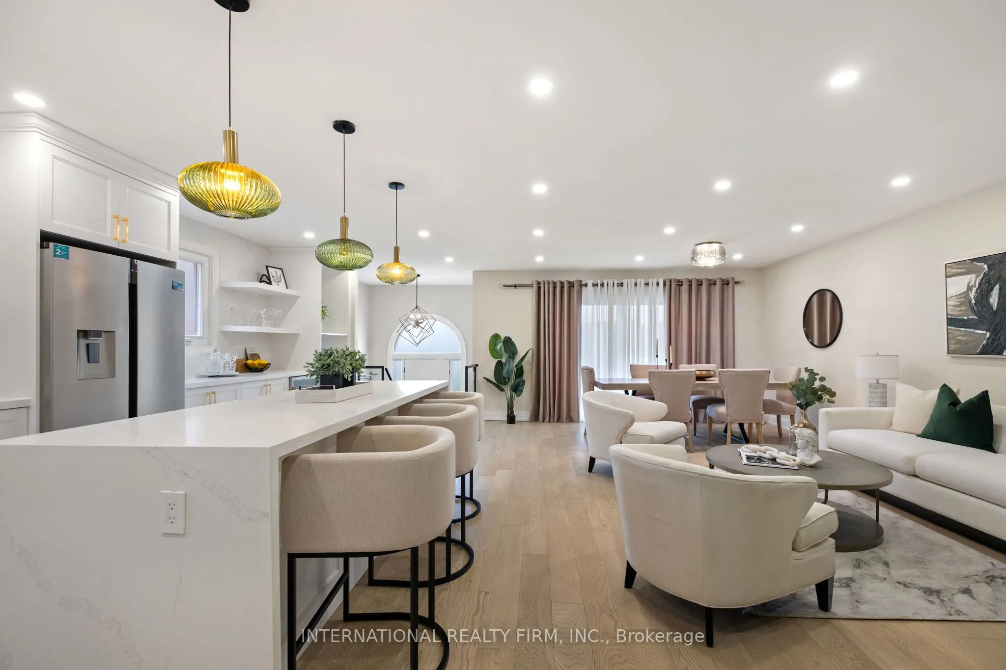 7 Boyne Highlands Court