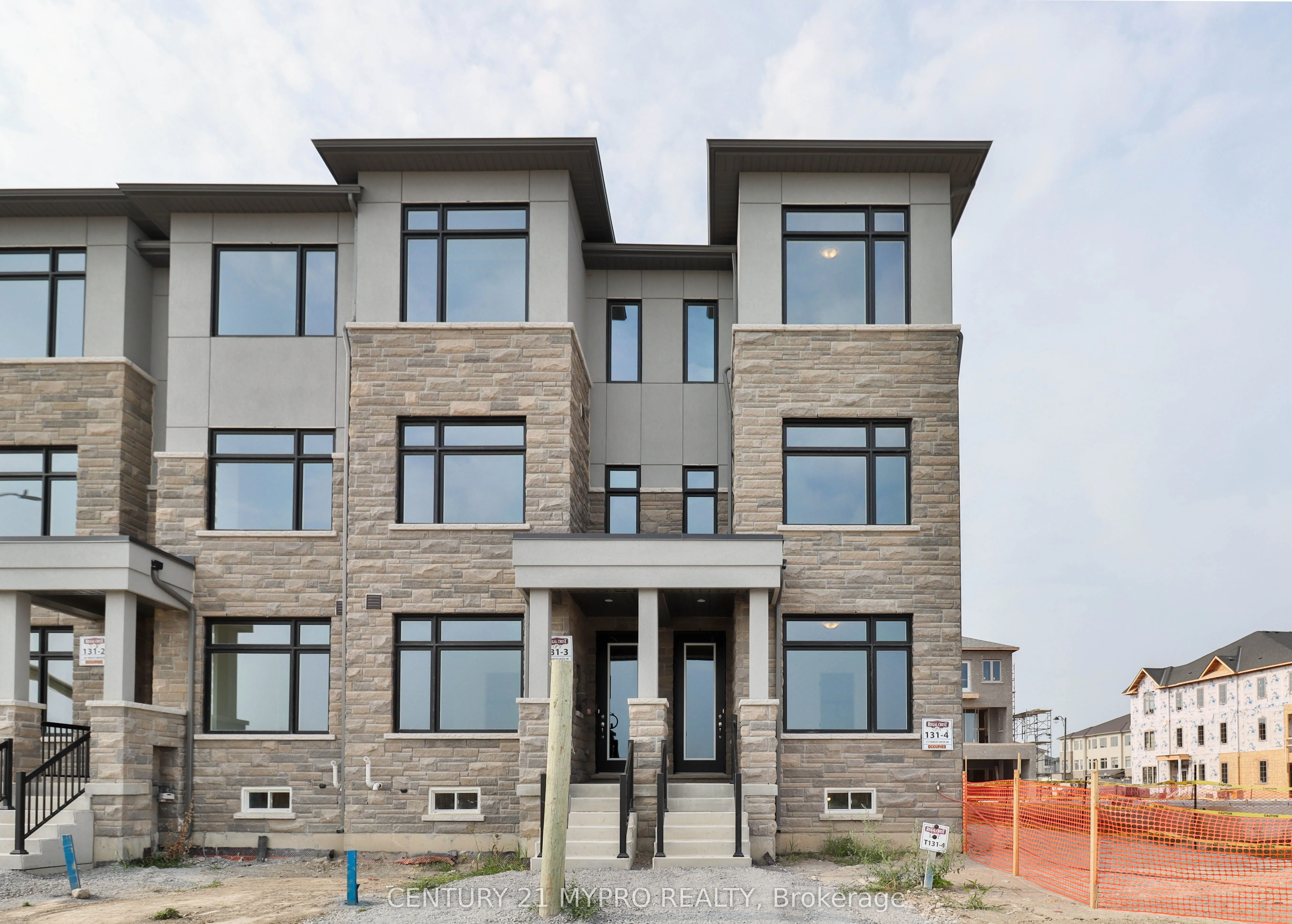 177 Berczy Green Drive