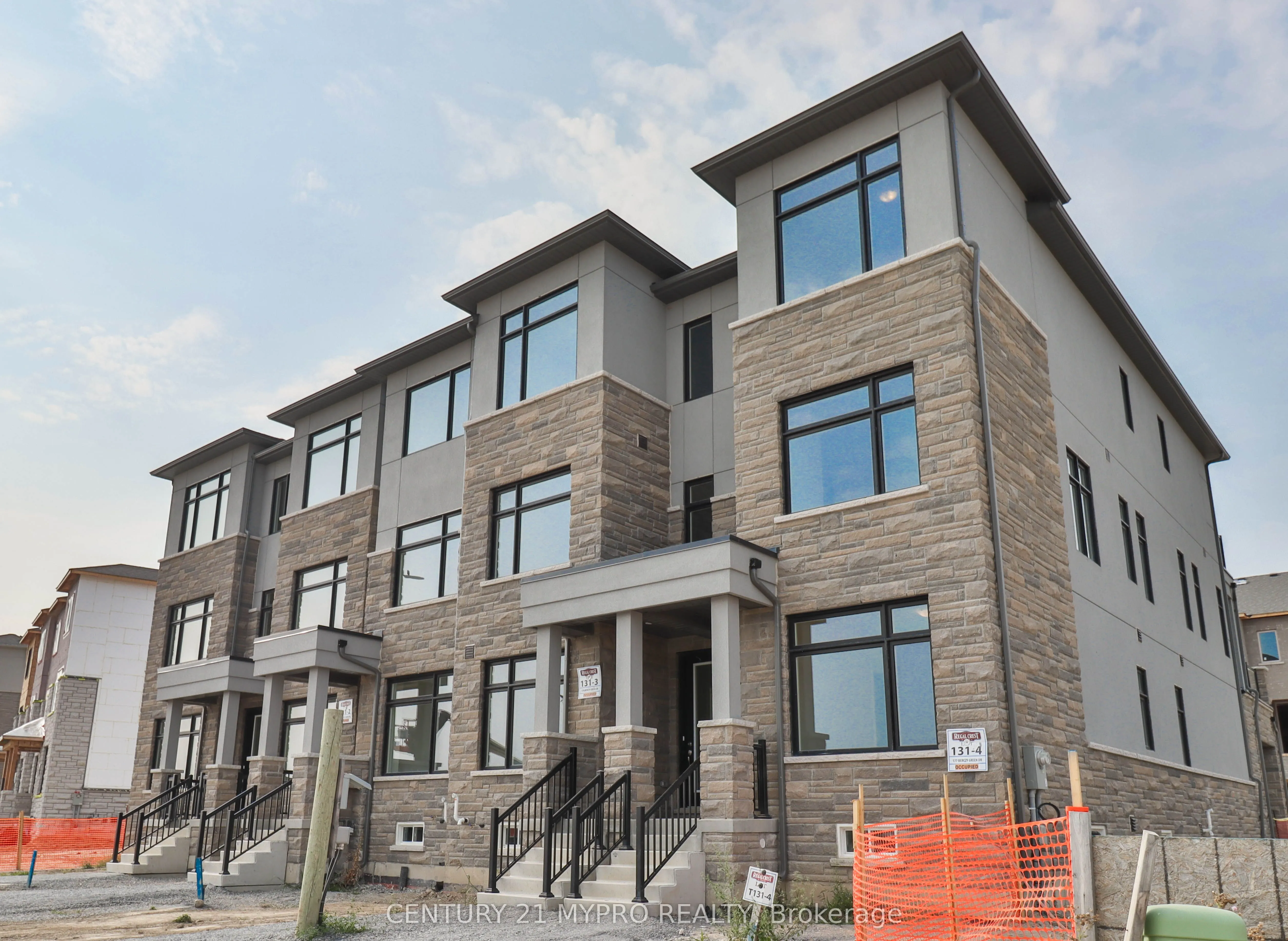 177 Berczy Green Drive