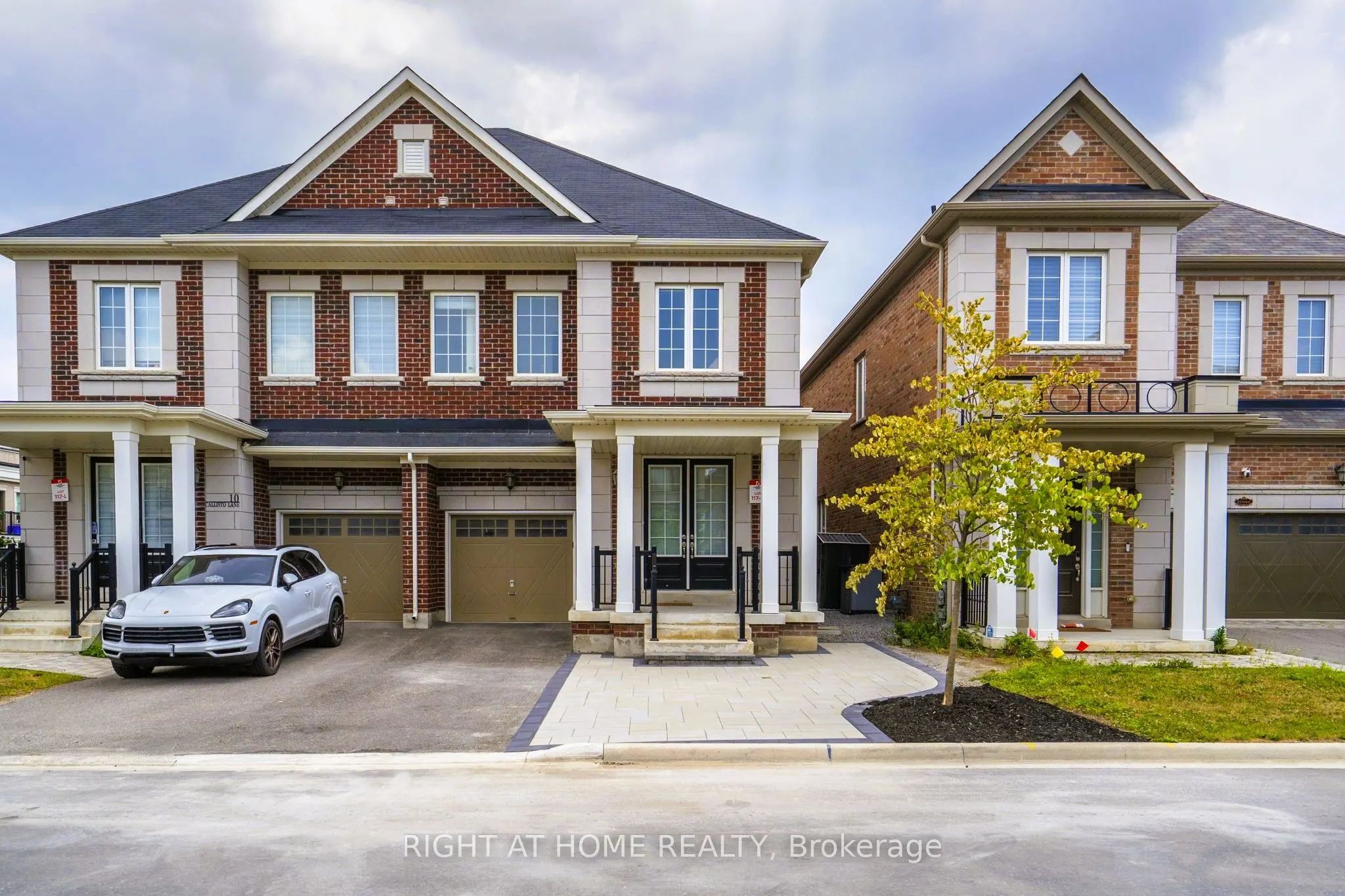 23 Orbit Avenue