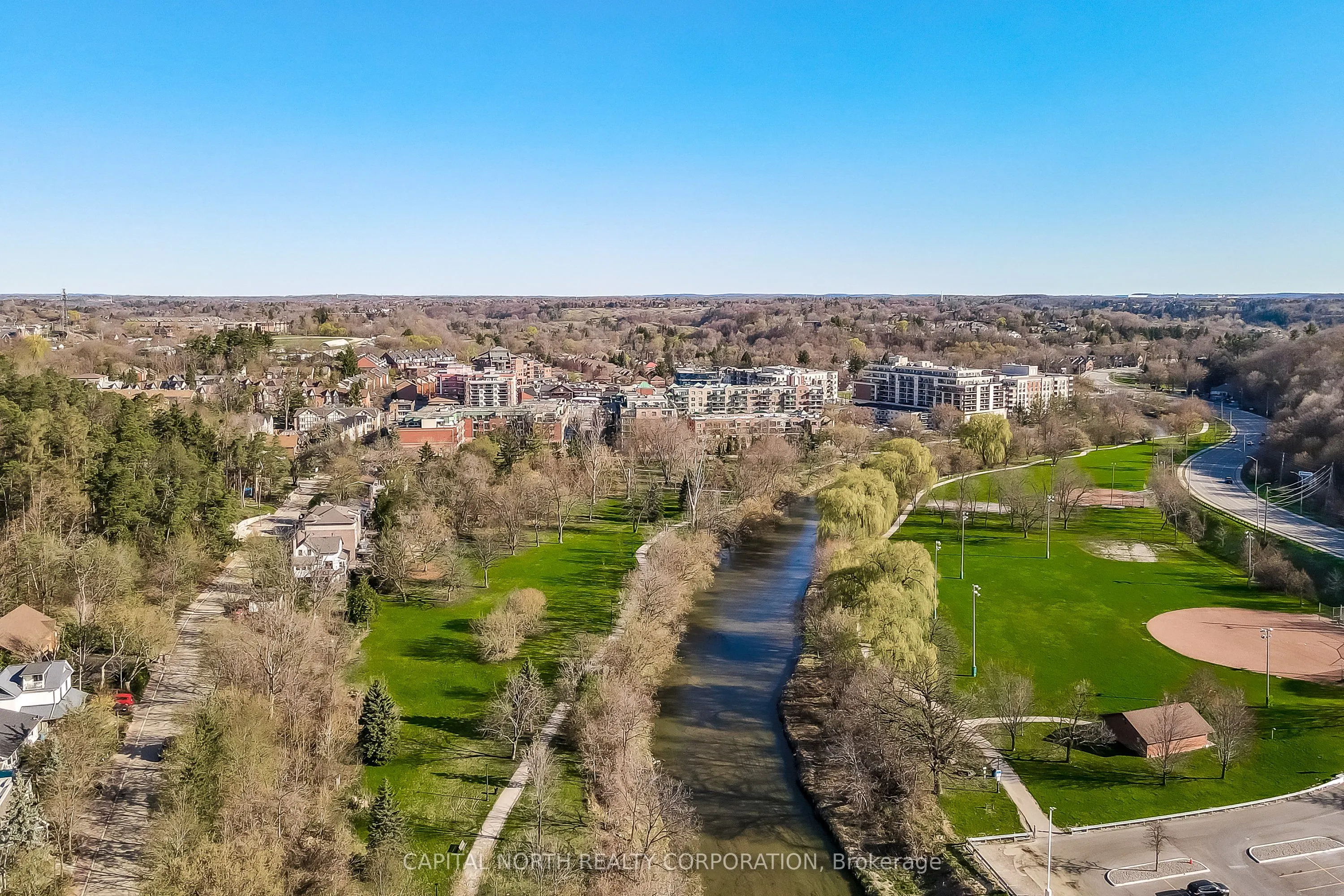 141 Woodbridge Avenue, #208
