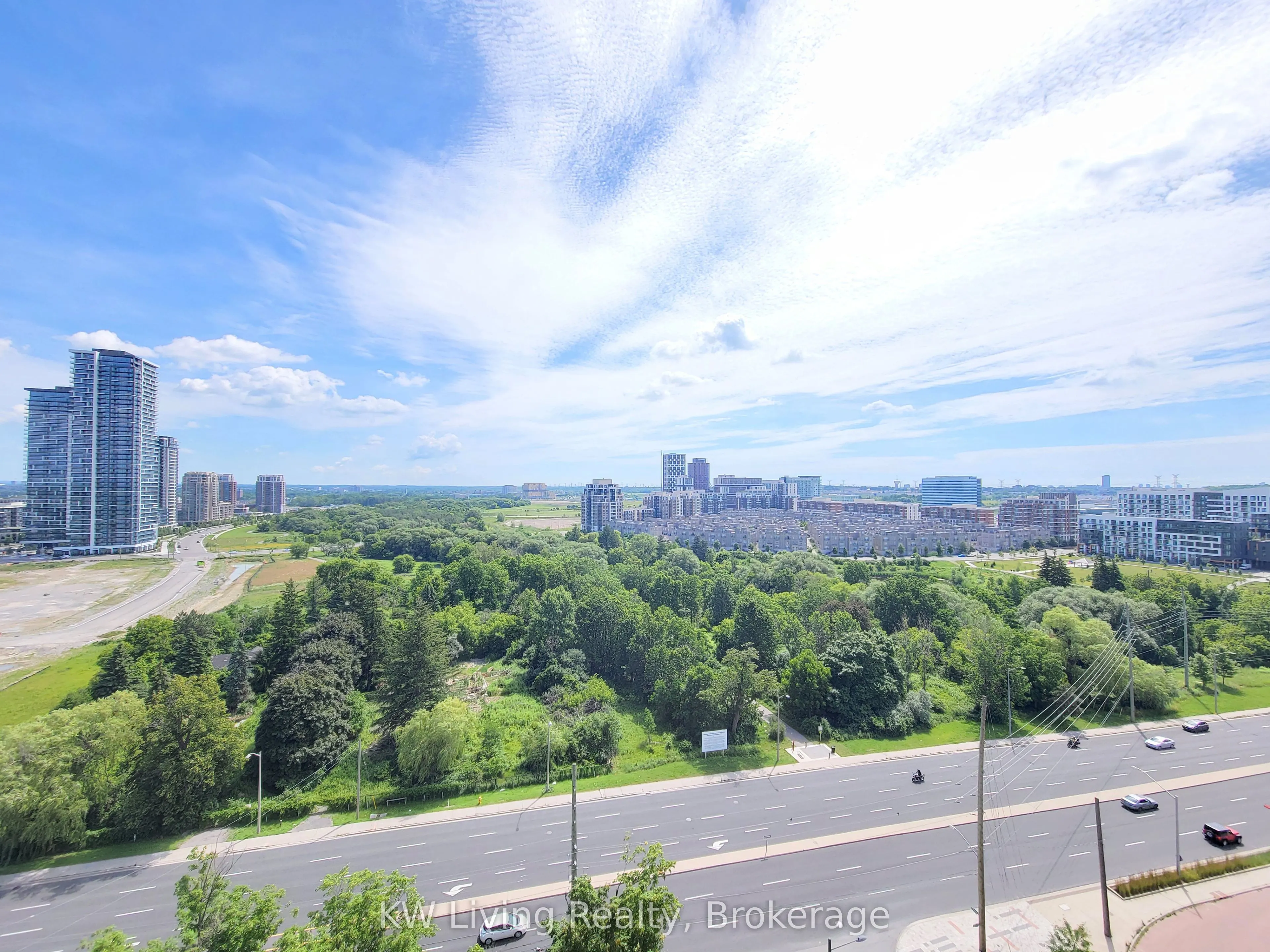 8 Cedarland Drive, #1809
