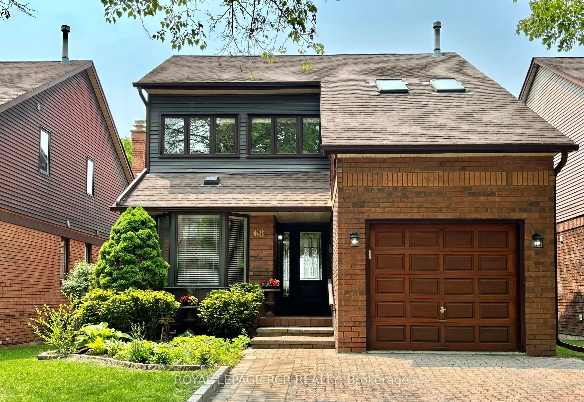 68 Riverview Road, #7