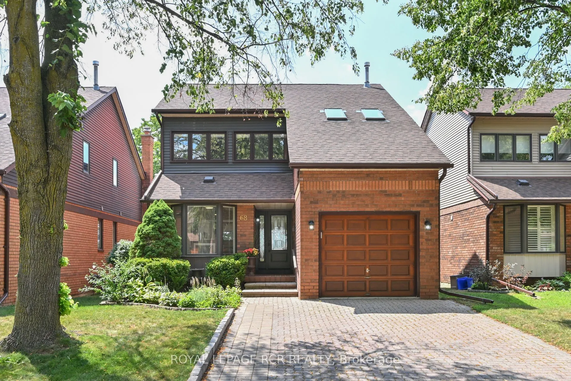 68 Riverview Road, #7