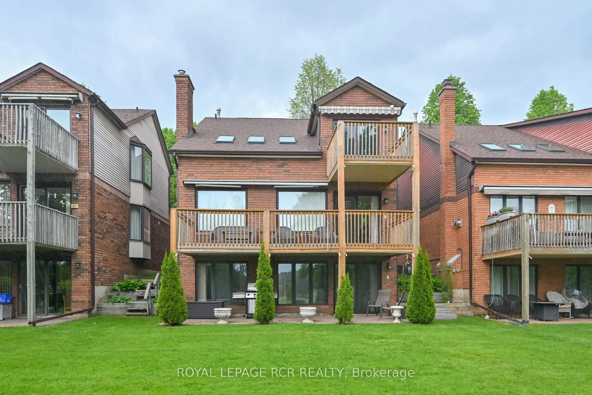 68 Riverview Road, #7