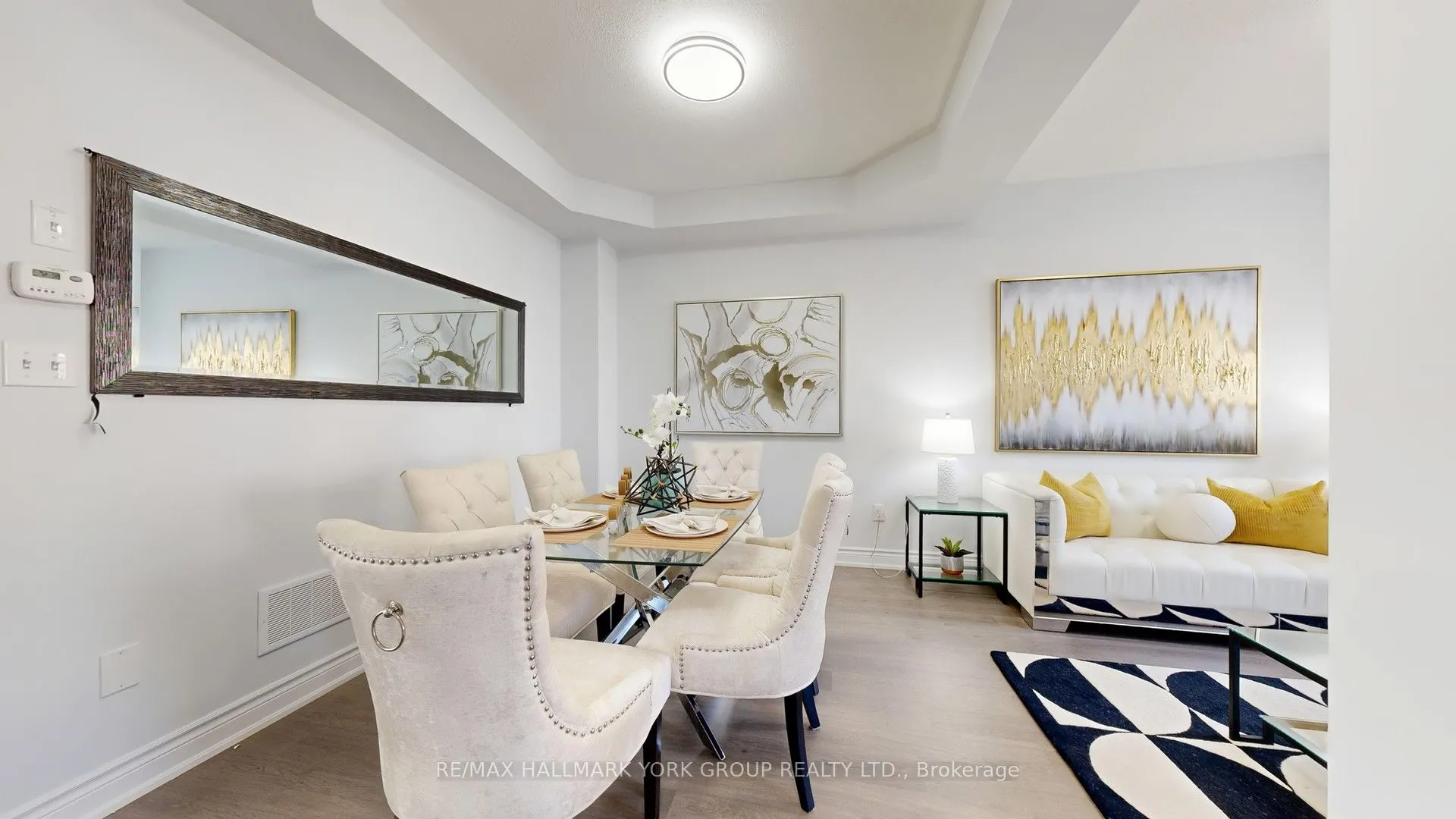 6 Roy Grove Way, #40