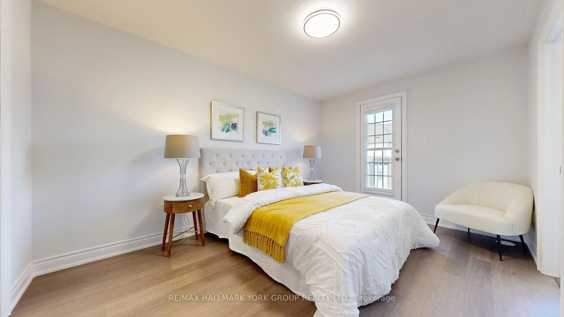 6 Roy Grove Way, #40