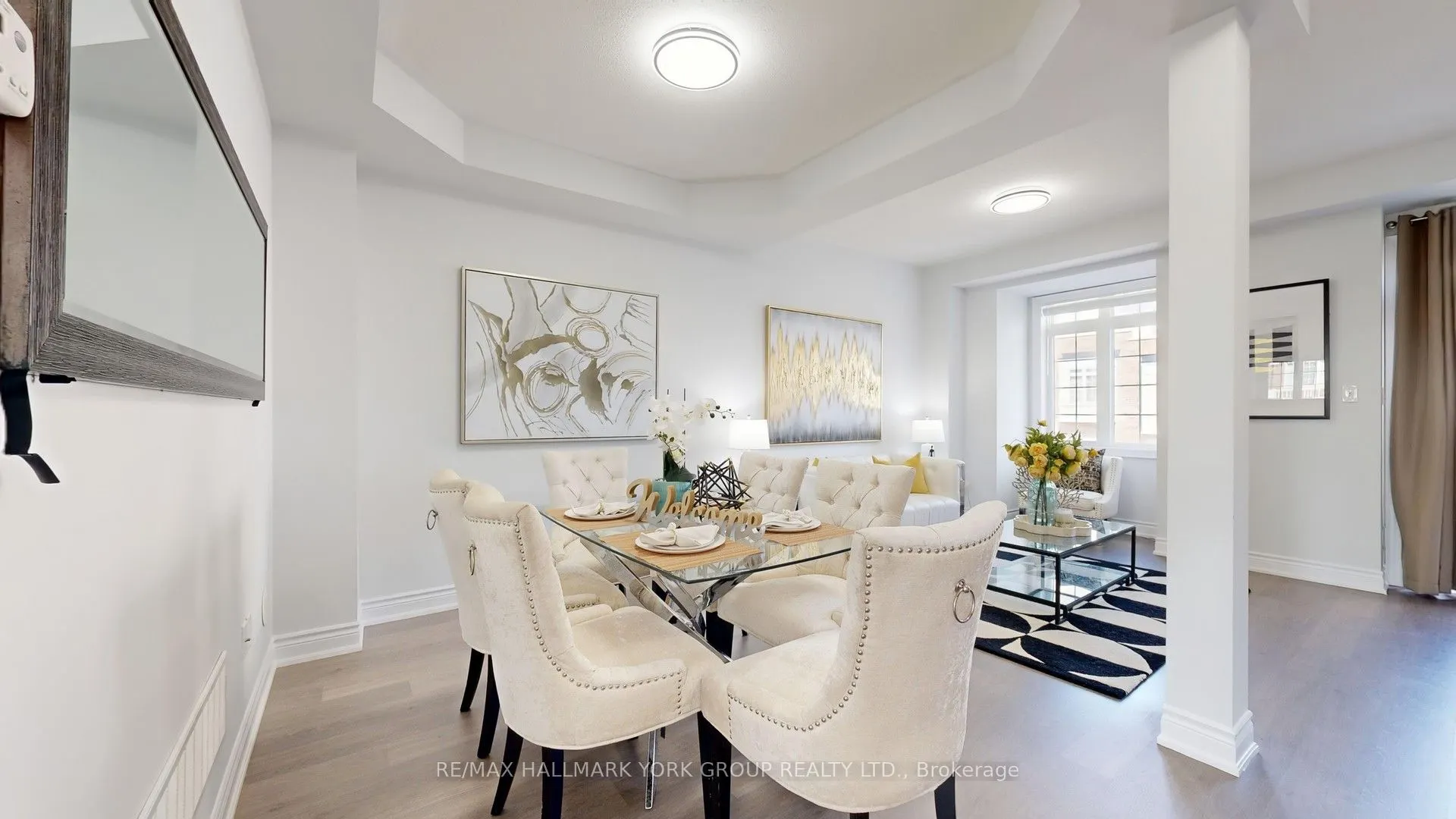 6 Roy Grove Way, #40