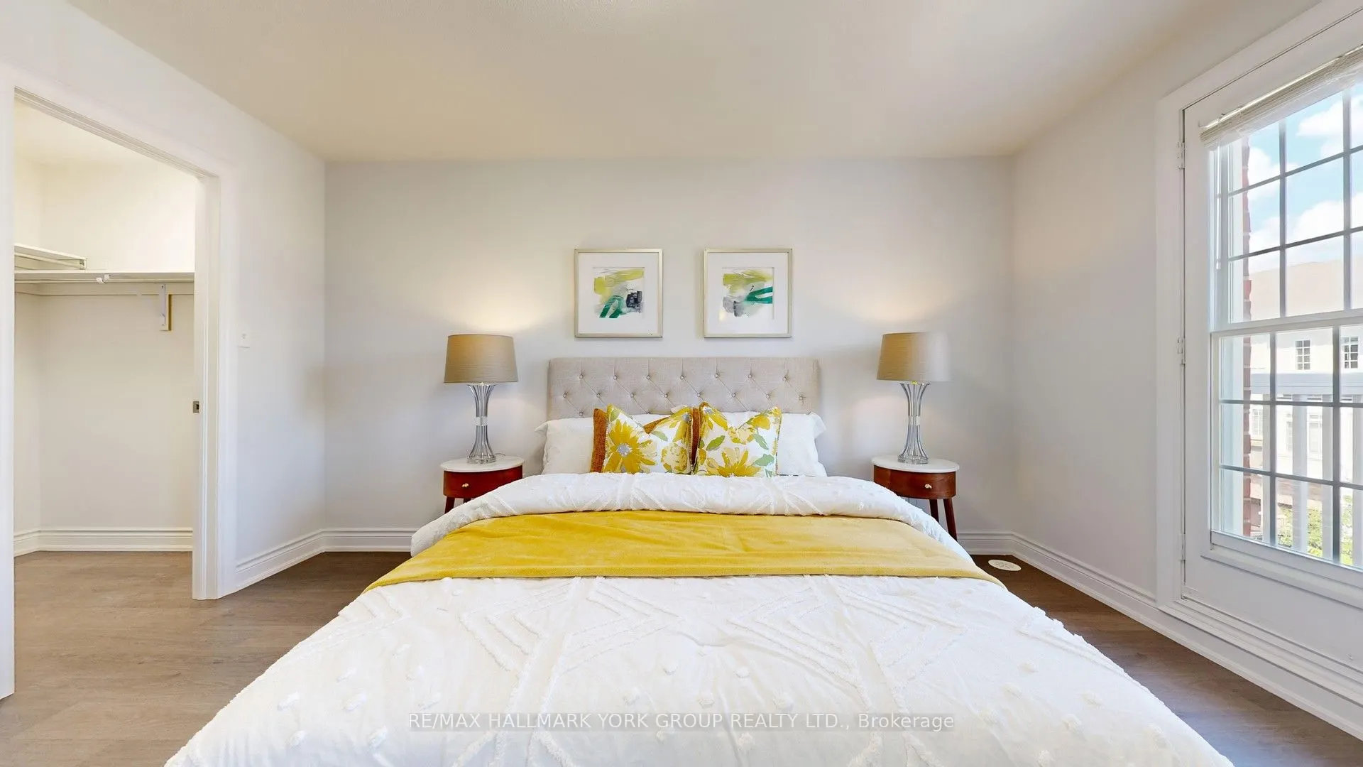 6 Roy Grove Way, #40
