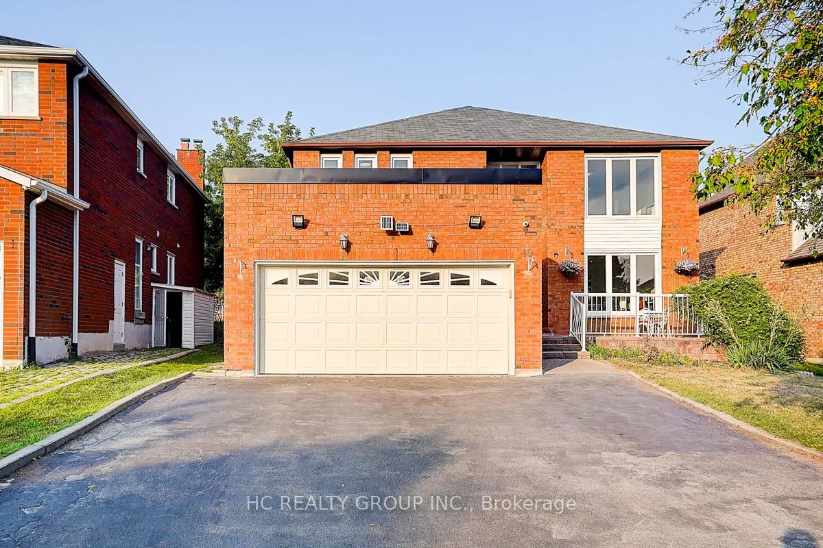 19 Delancey Crescent
