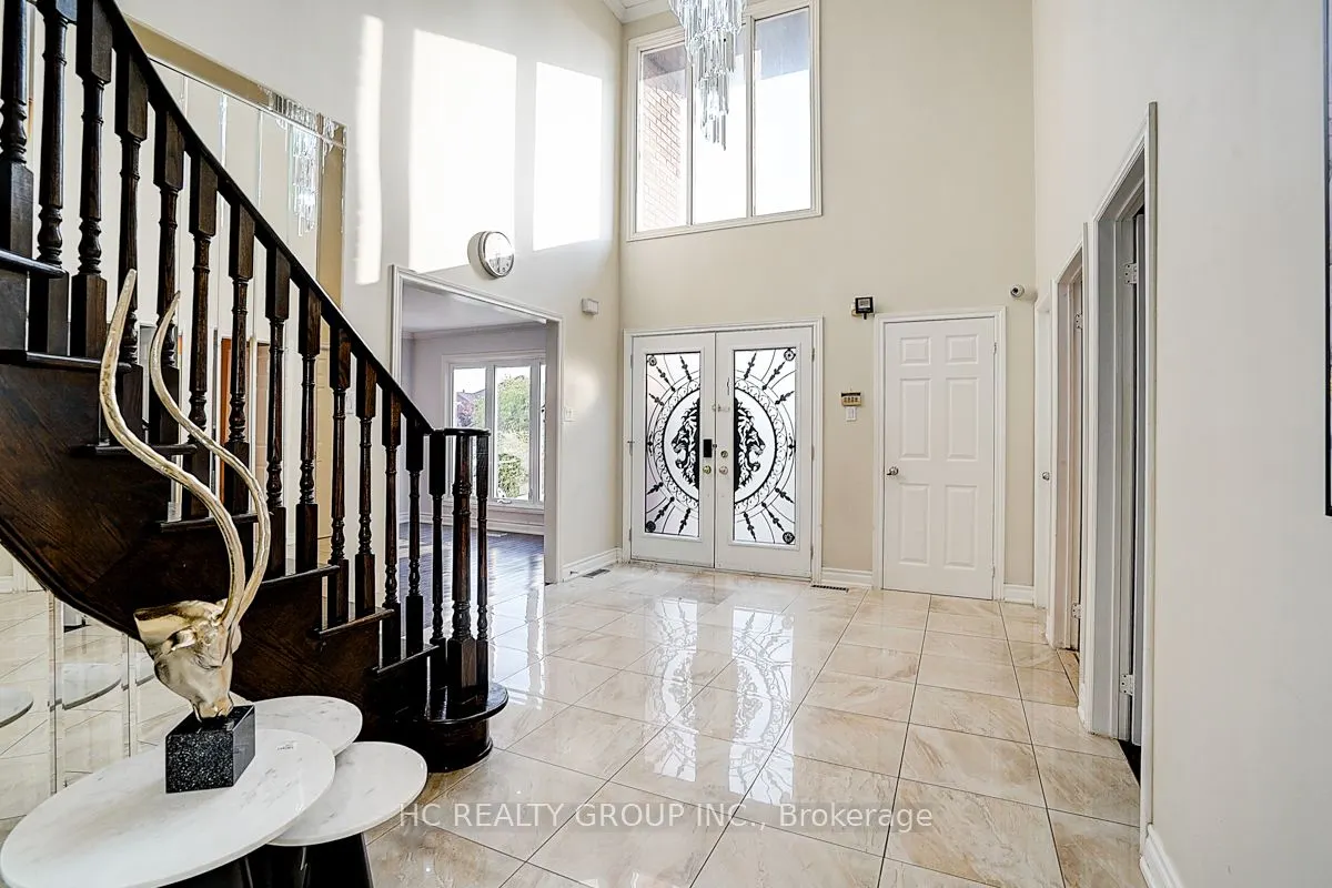 19 Delancey Crescent