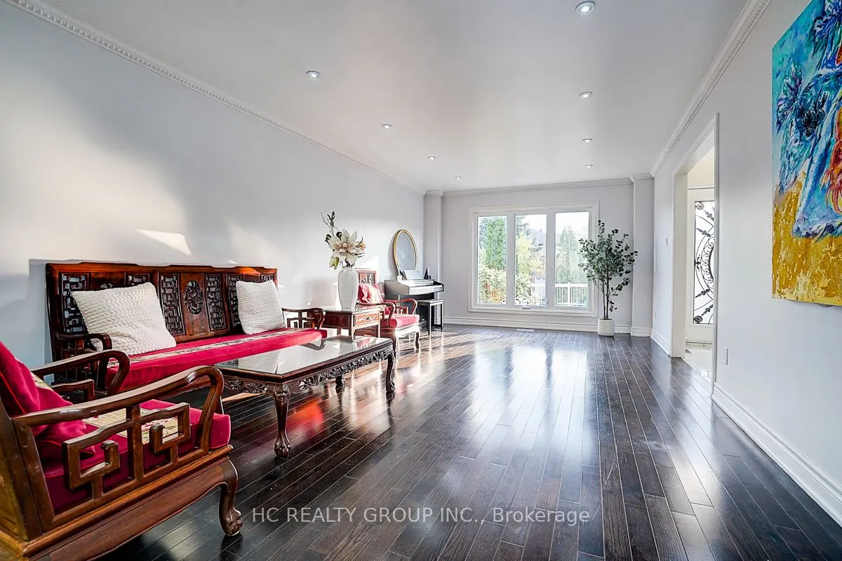 19 Delancey Crescent