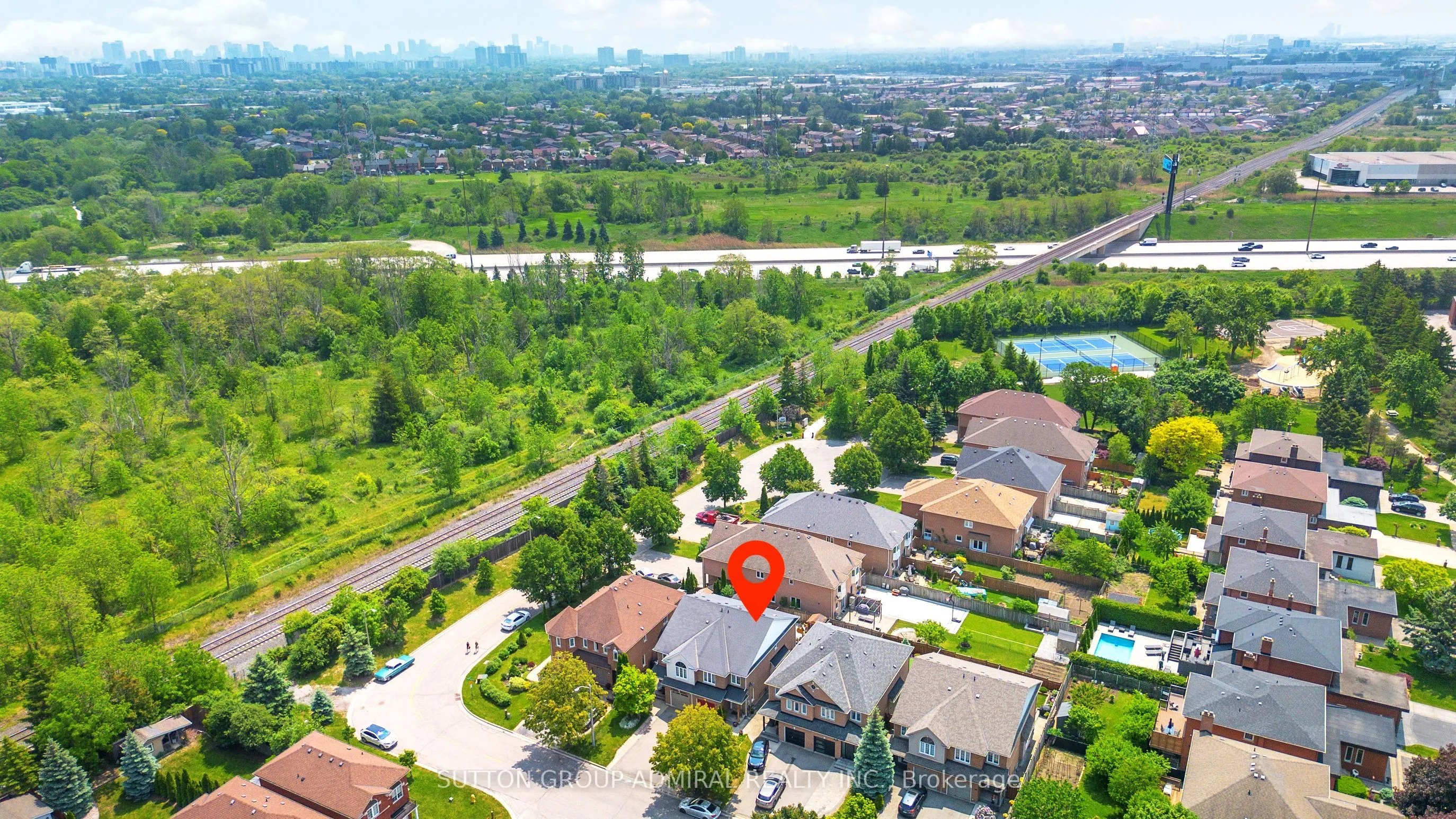 7 Rockview Gardens