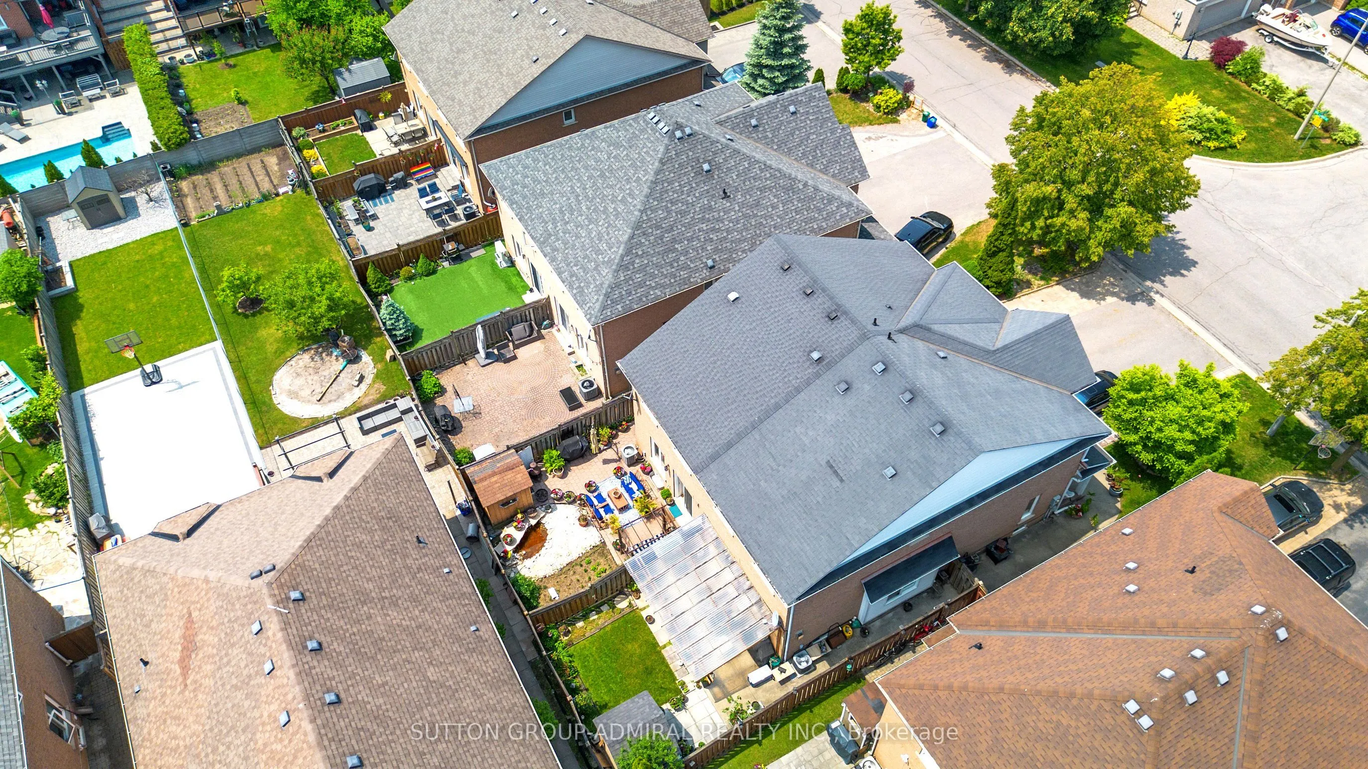 7 Rockview Gardens