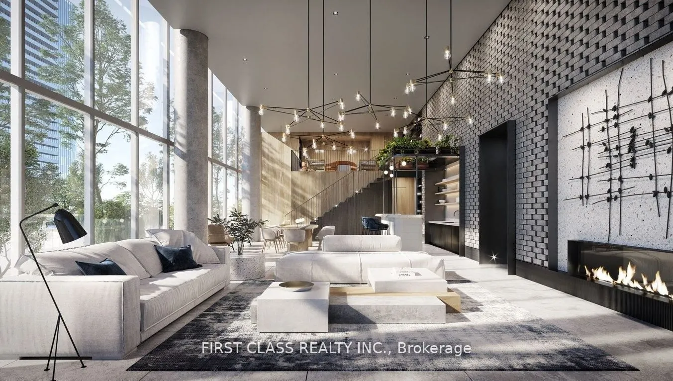 28 Interchange Way, #3012