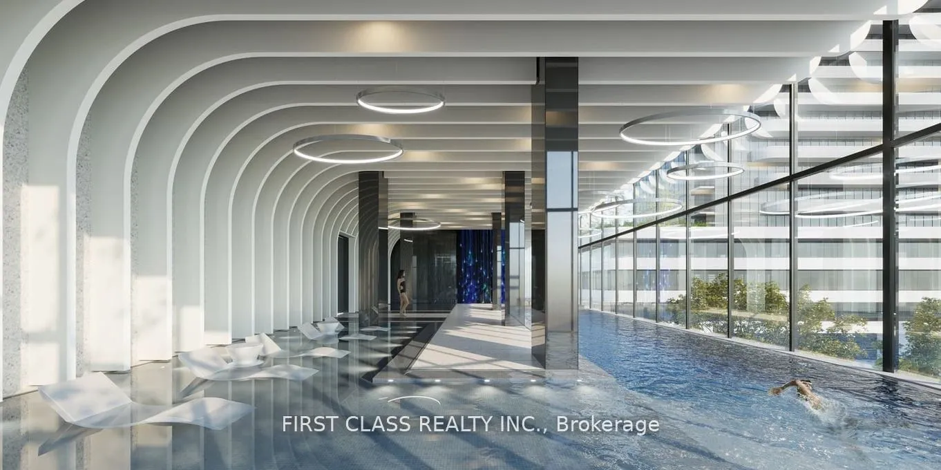 28 Interchange Way, #3012