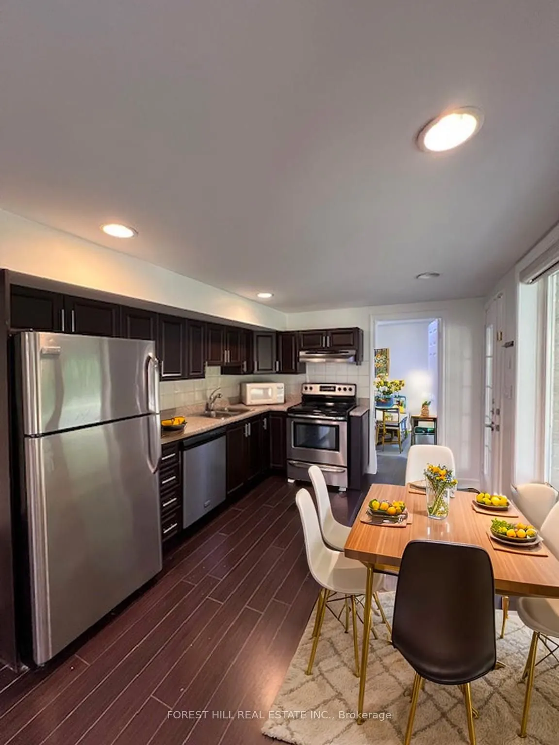 36 Palisade Crescent, #2